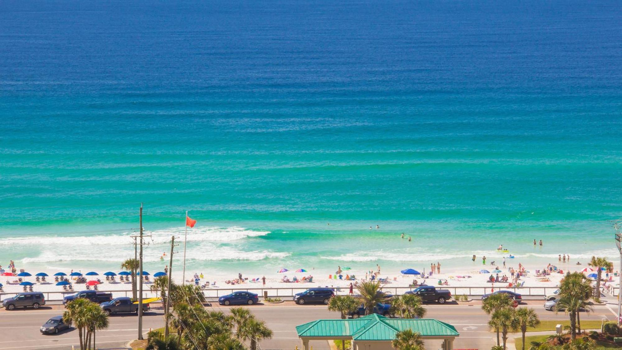 Holiday home Ariel Dunes Ii 1701 Destin