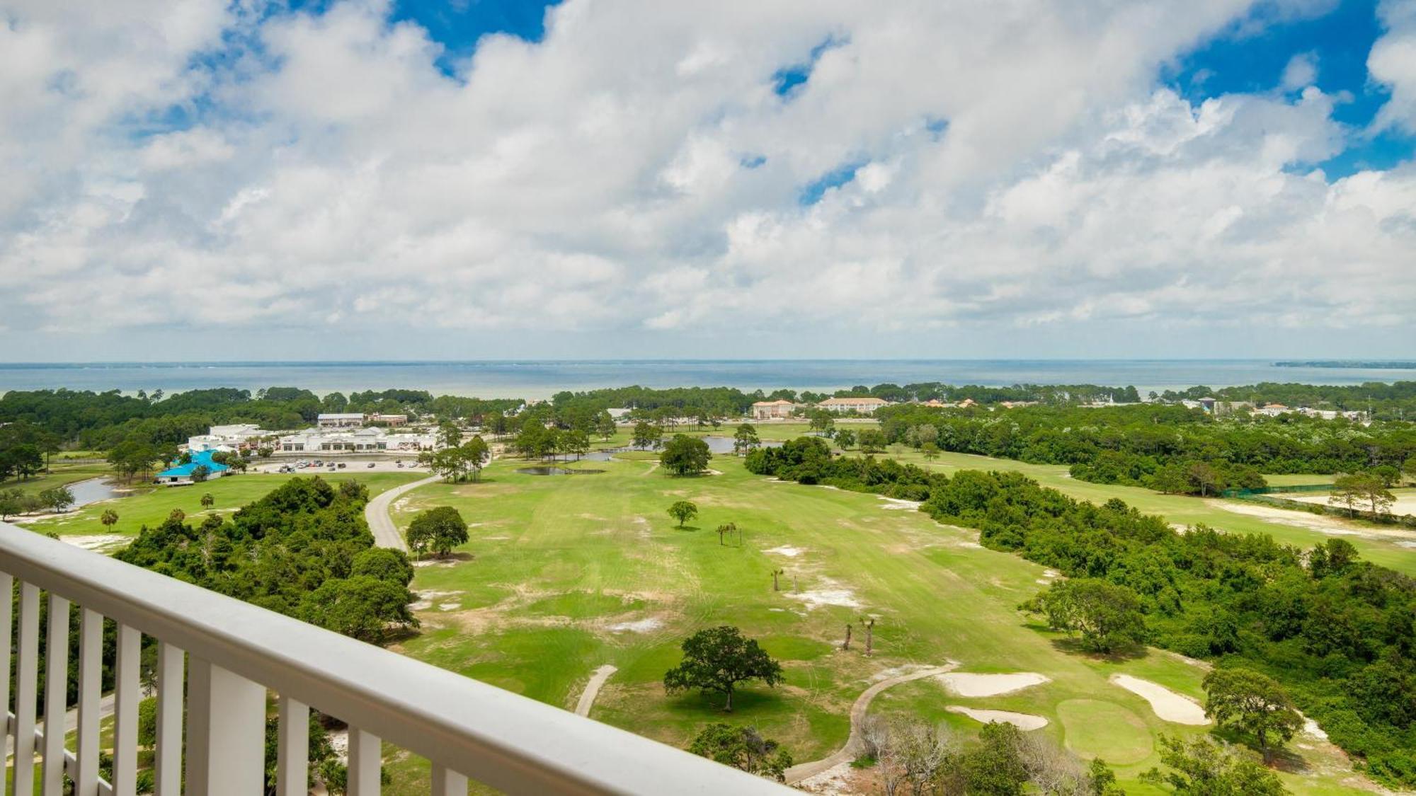 Ariel Dunes Ii 1701 * Destin
