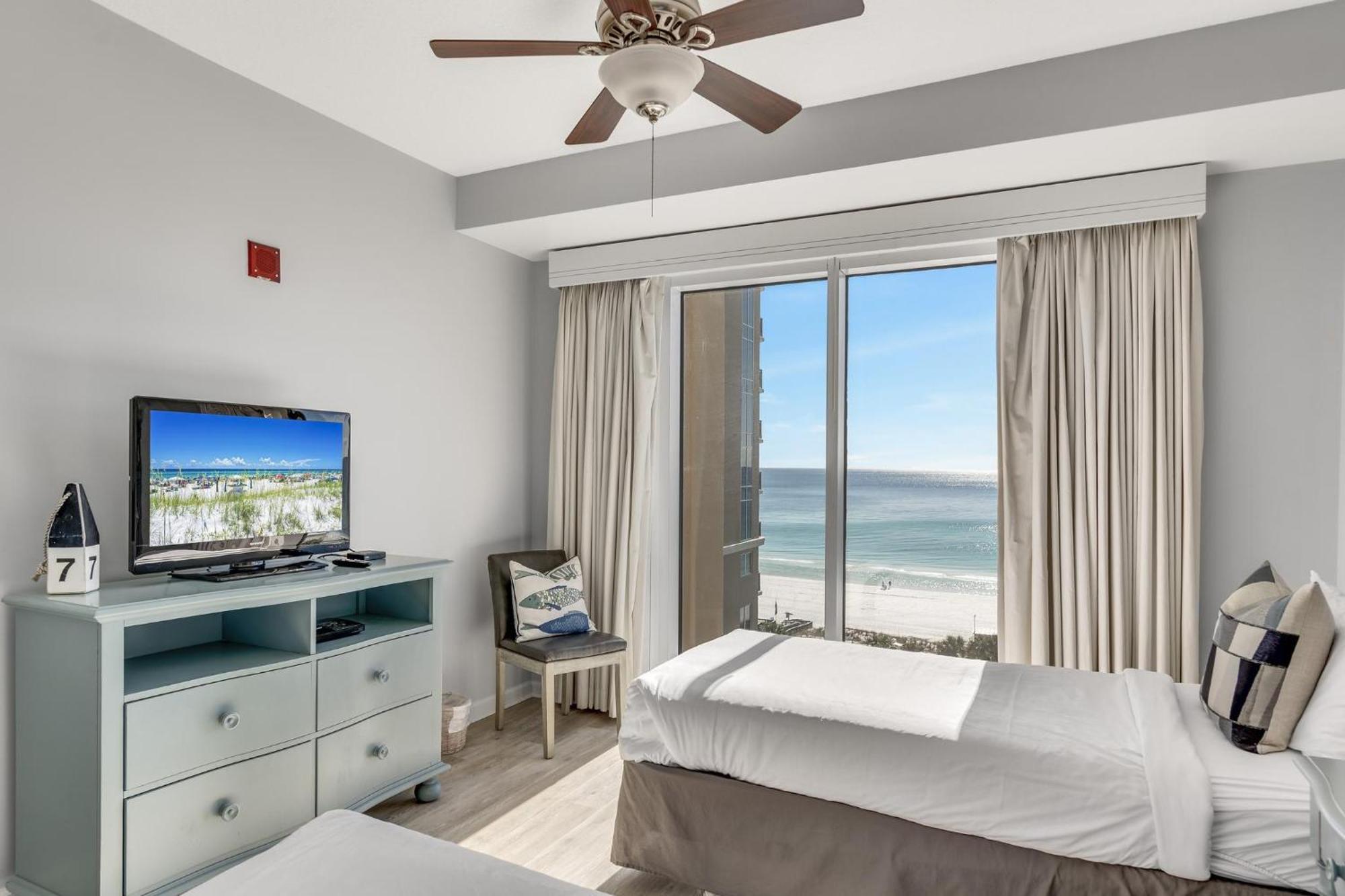 Westwinds 4772 Holiday home