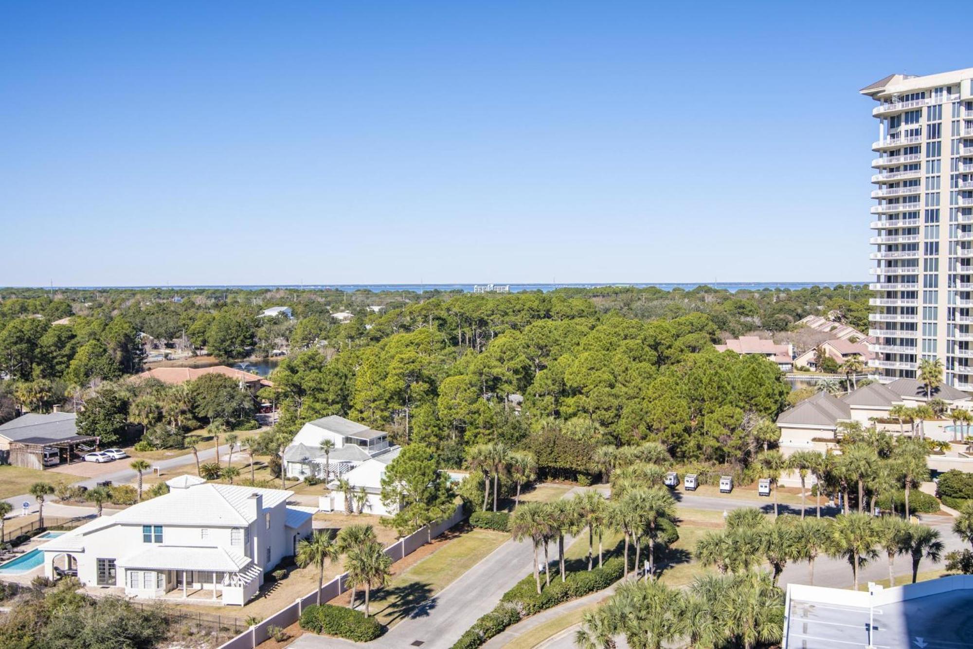 Holiday home Westwinds 4772 Destin