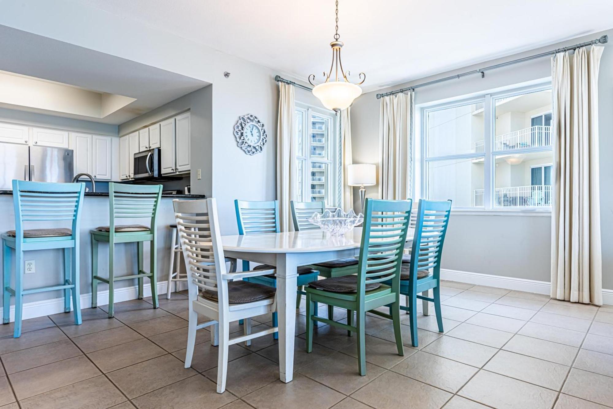 Holiday home Ariel Dunes Ii 1701 Destin