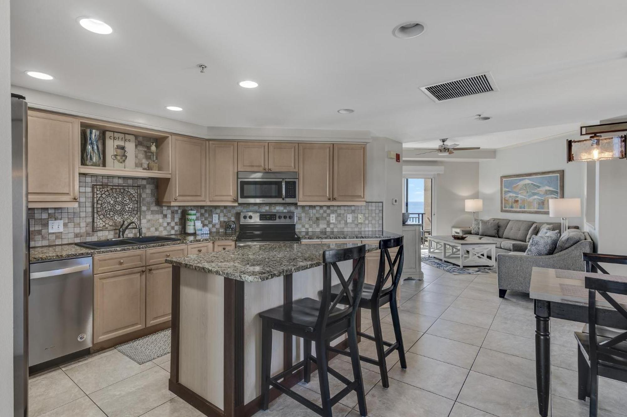 Westwinds 4772 Holiday home