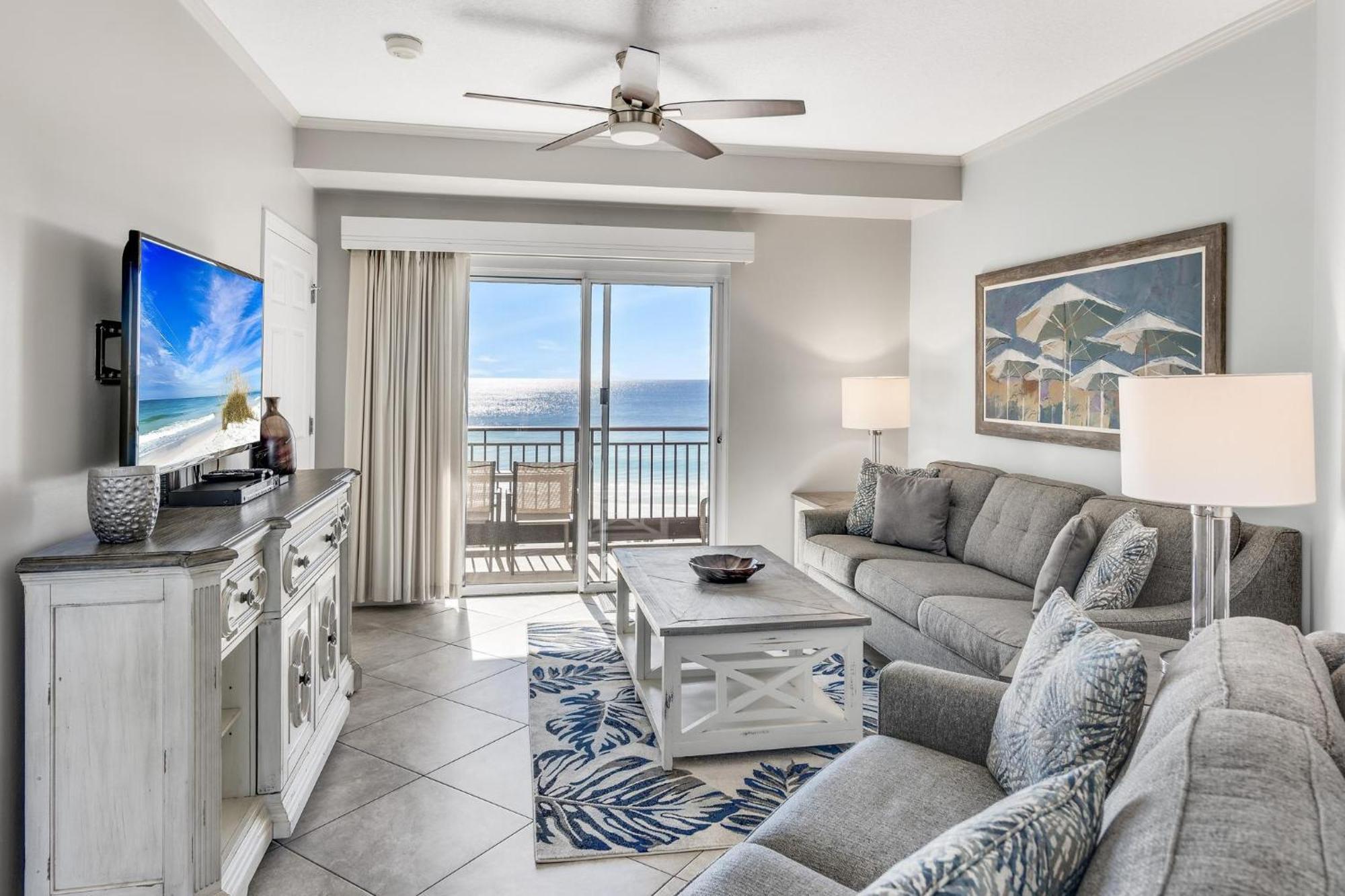 Westwinds 4772 Holiday home