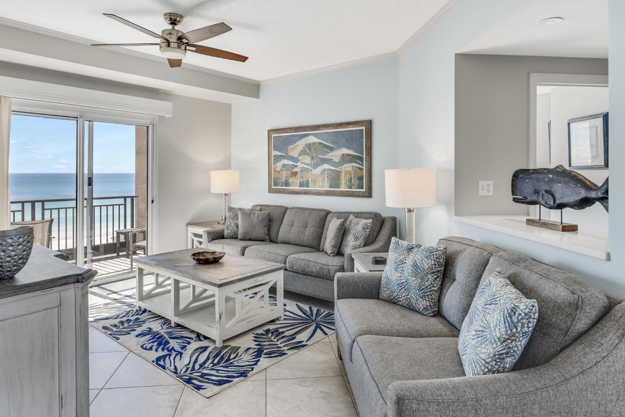 Westwinds 4772 Holiday home Destin