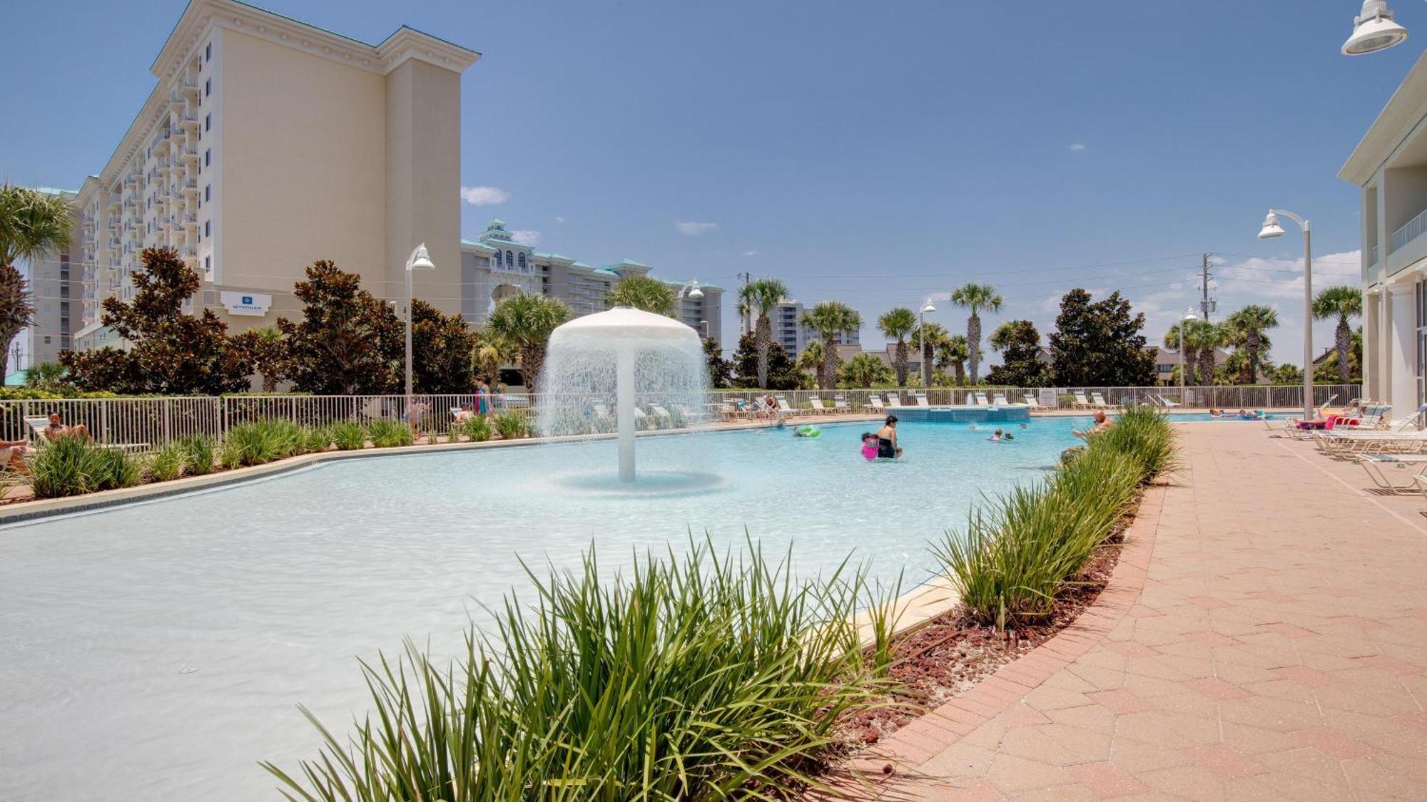 Ariel Dunes Ii 1701 * Destin