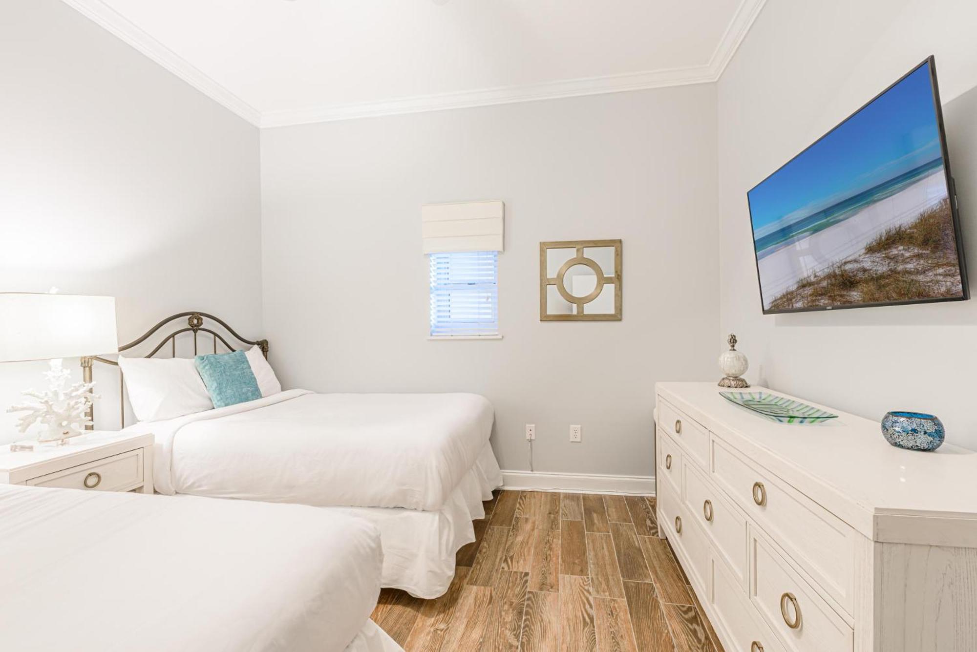 Tides 103 Holiday home Destin
