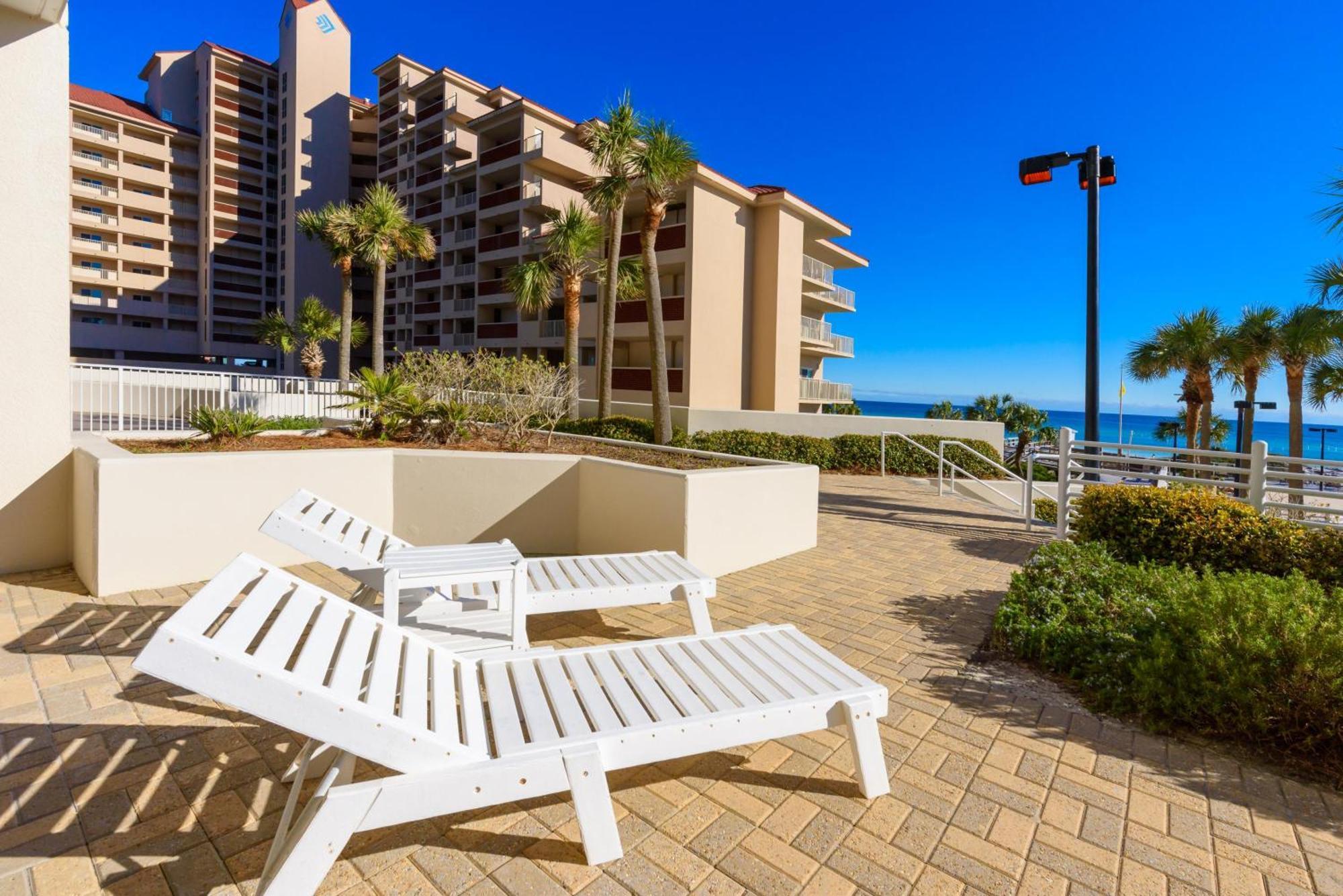 Tides 103 Holiday home
