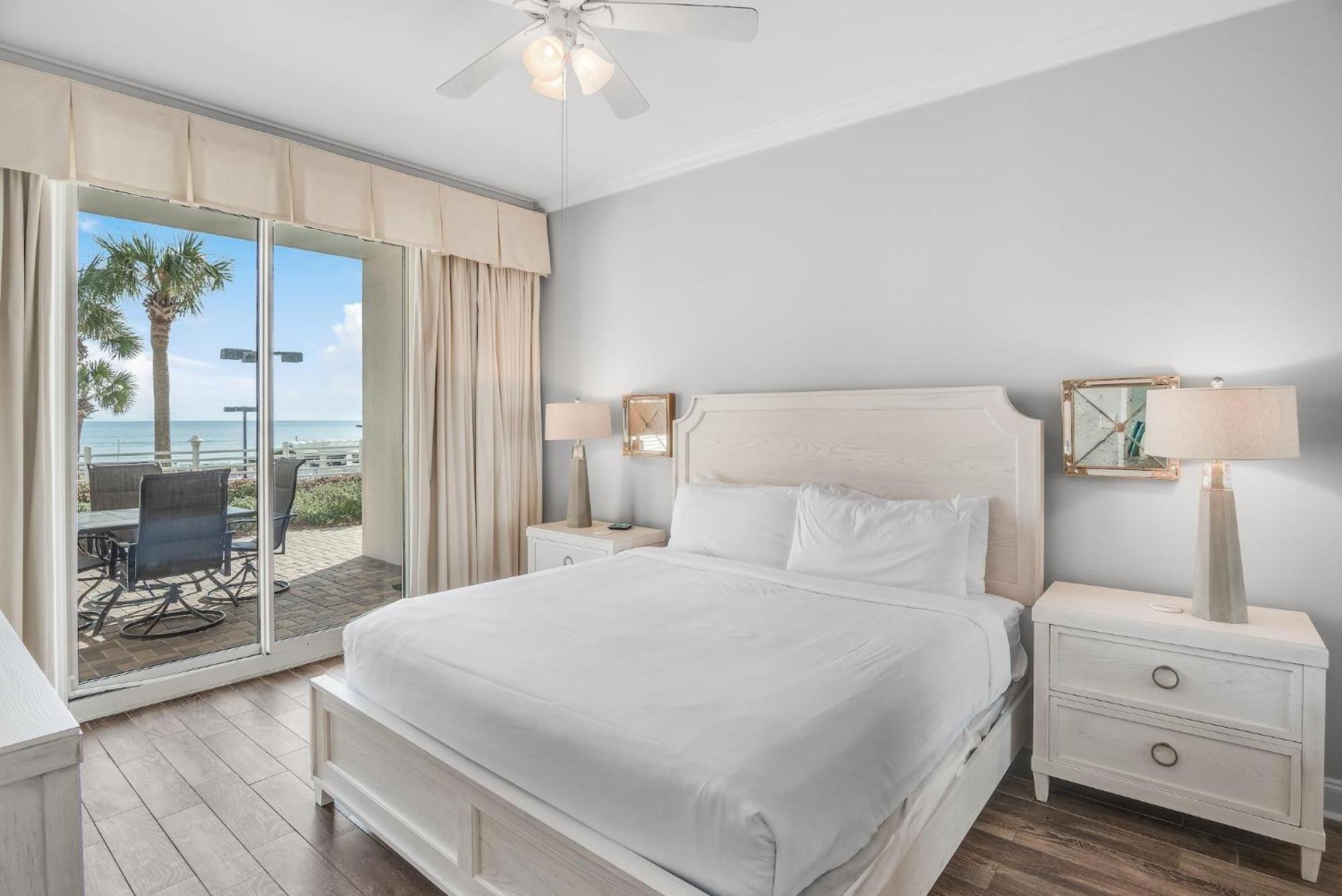Holiday home Tides 103 Destin