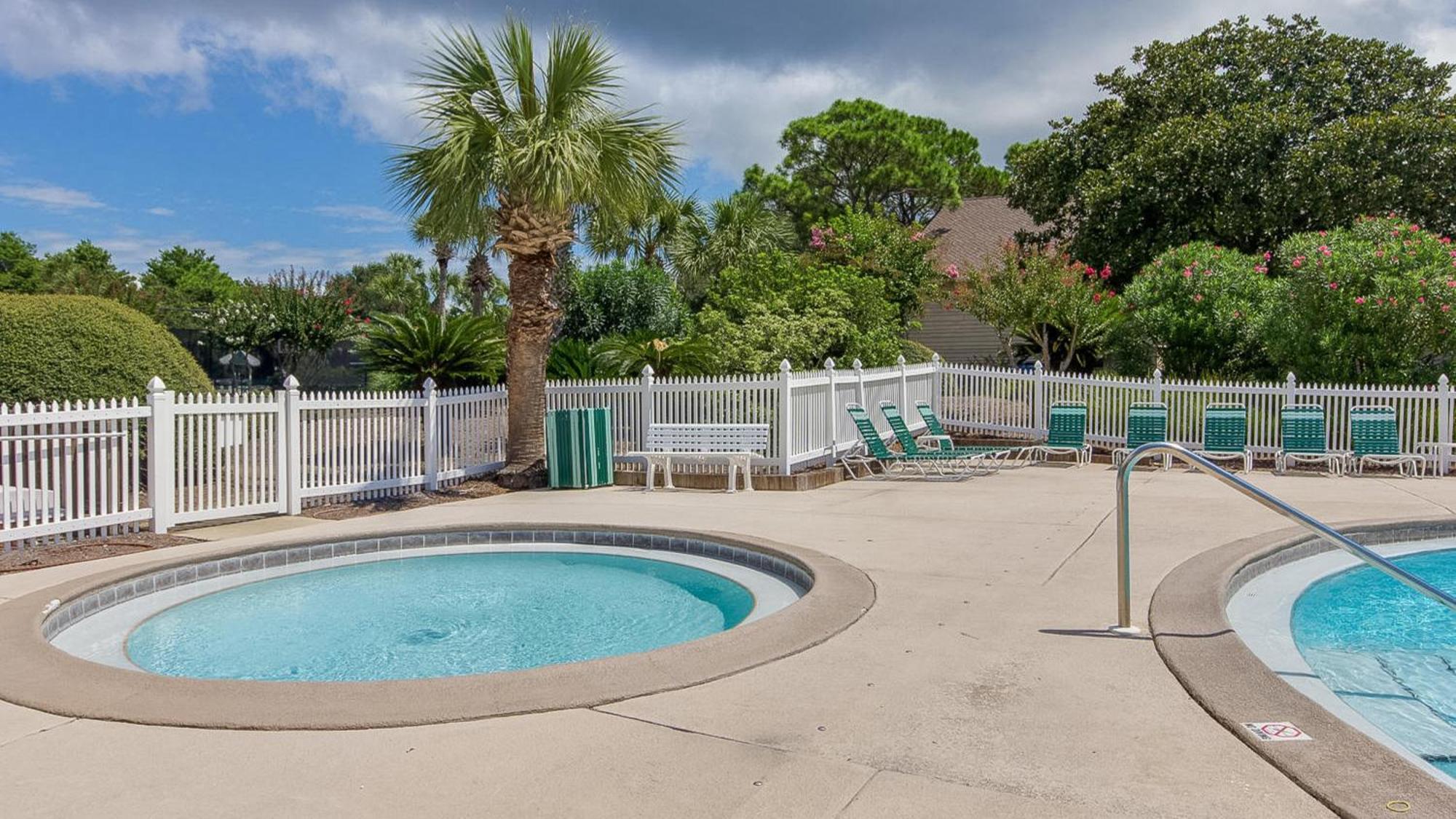 Ariel Dunes Ii 602 Holiday home