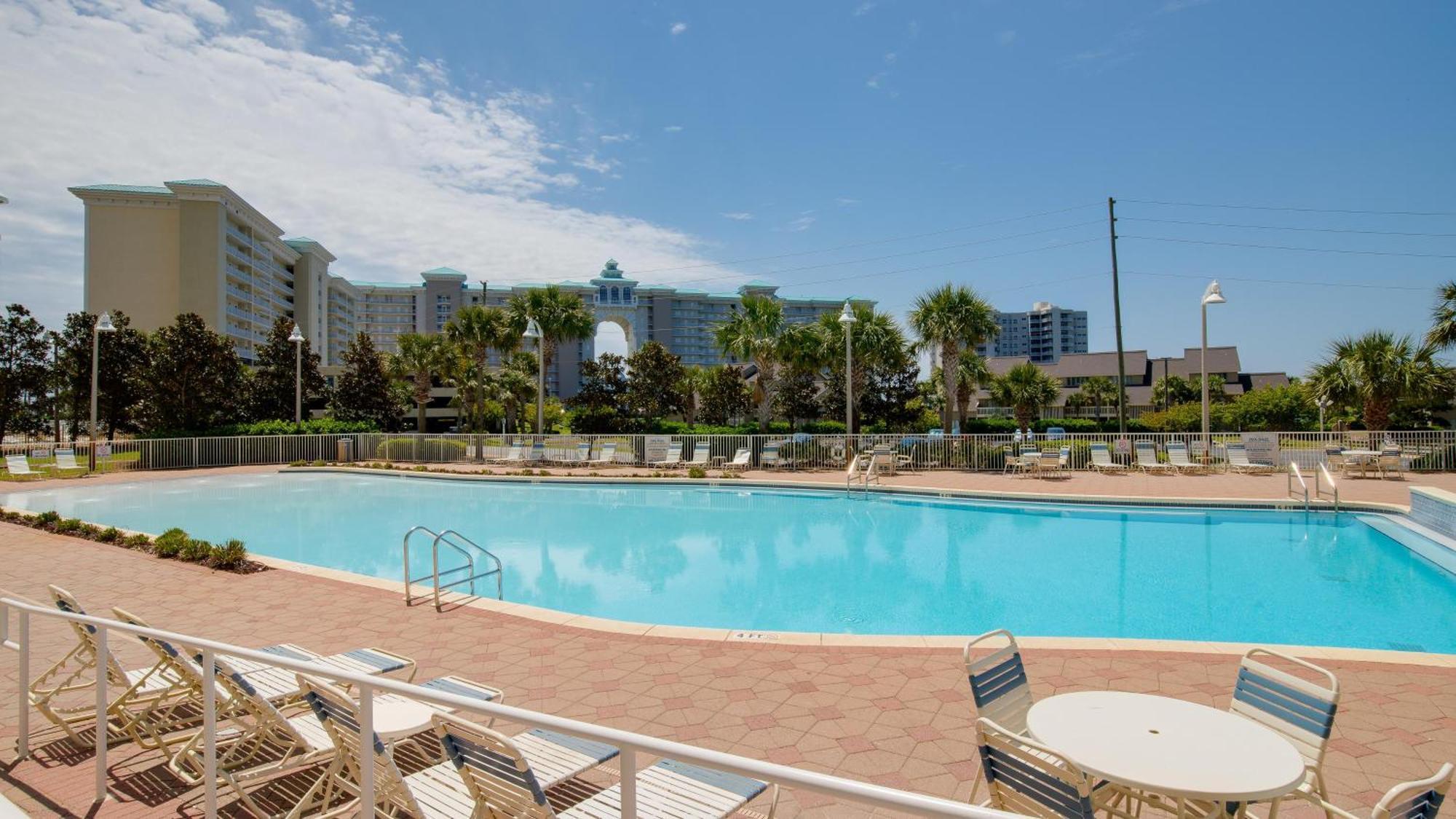 Ariel Dunes Ii 602 Holiday home
