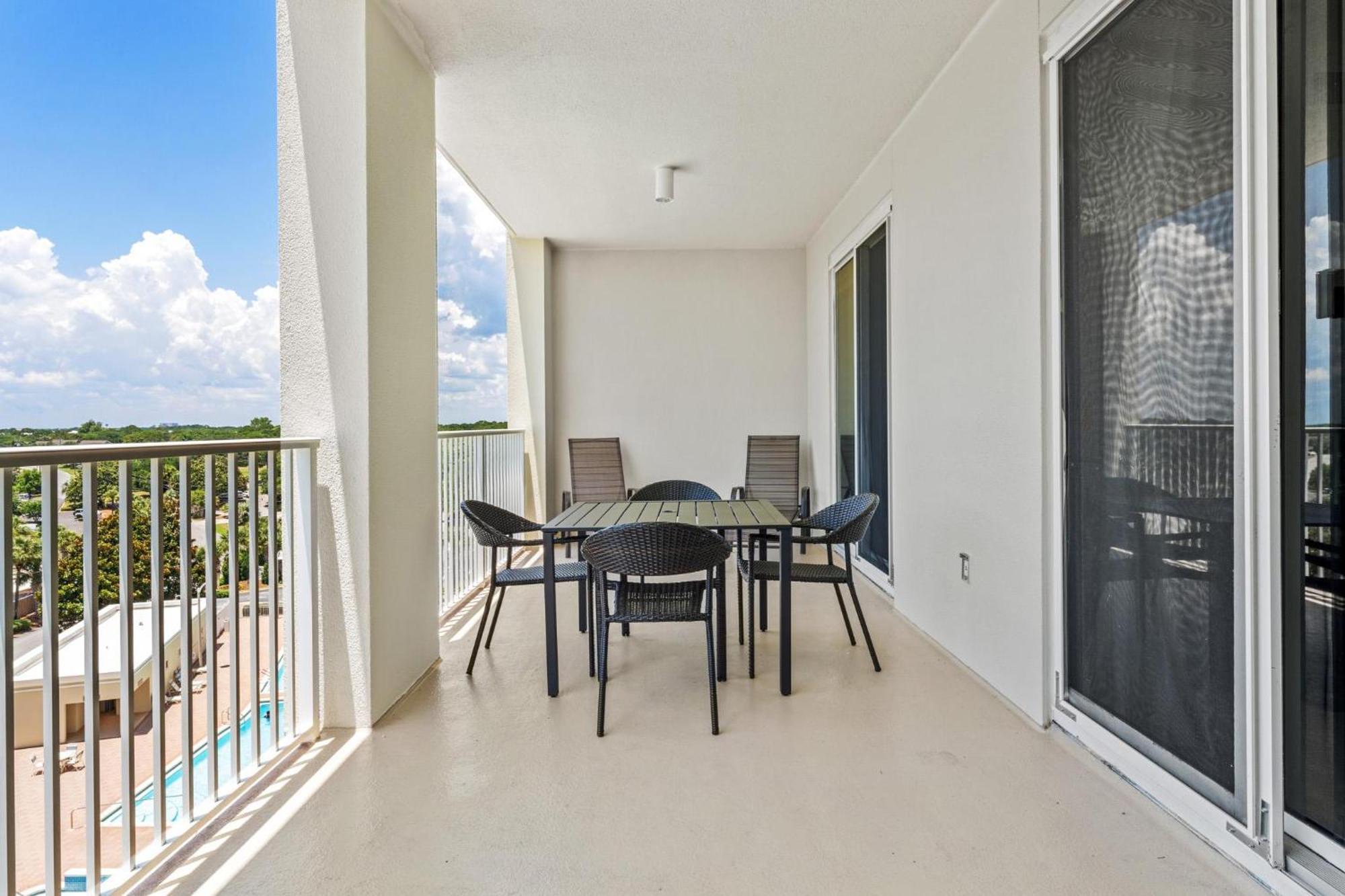 Holiday home Ariel Dunes Ii 602