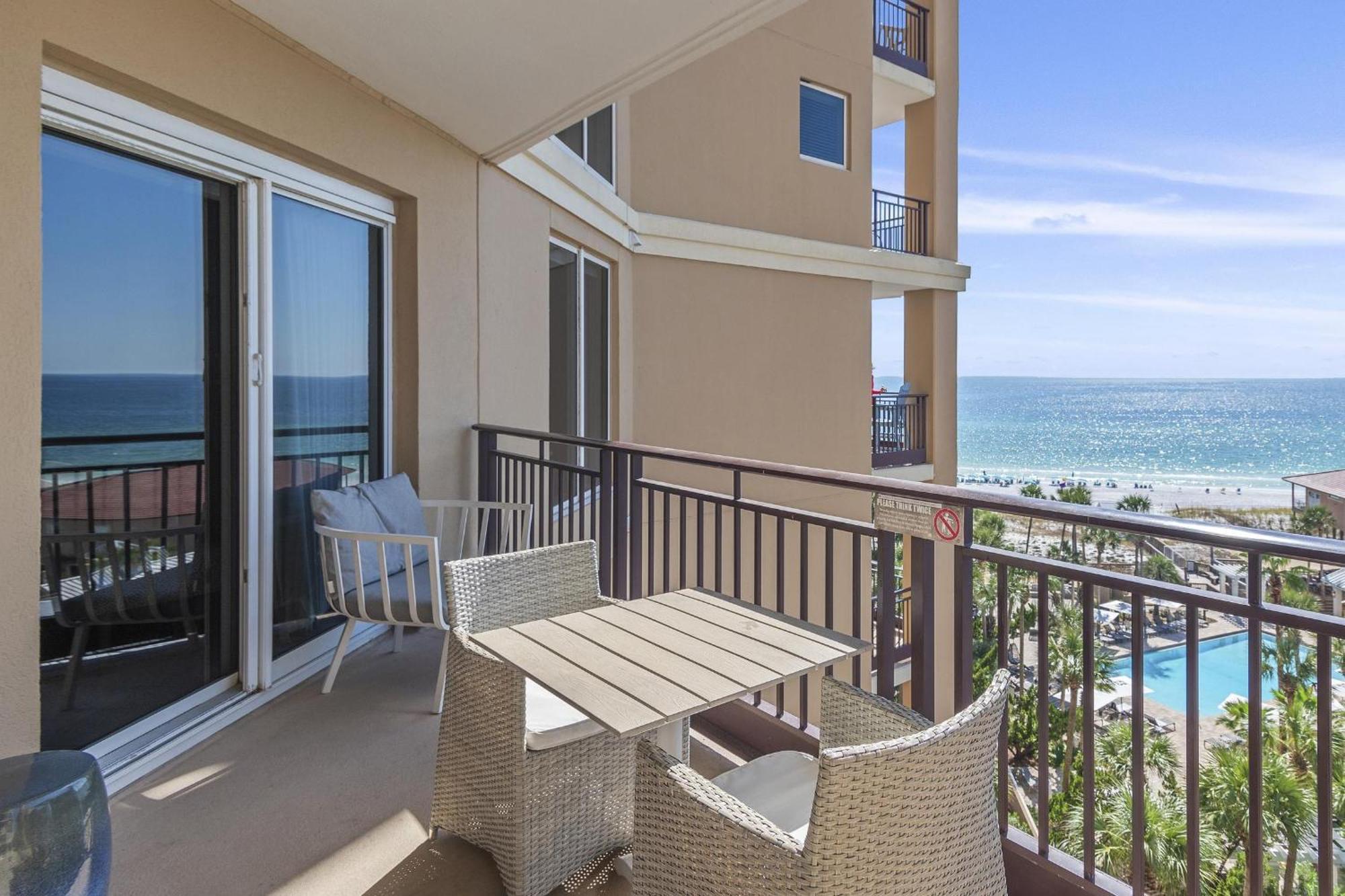Holiday home Westwinds 4753