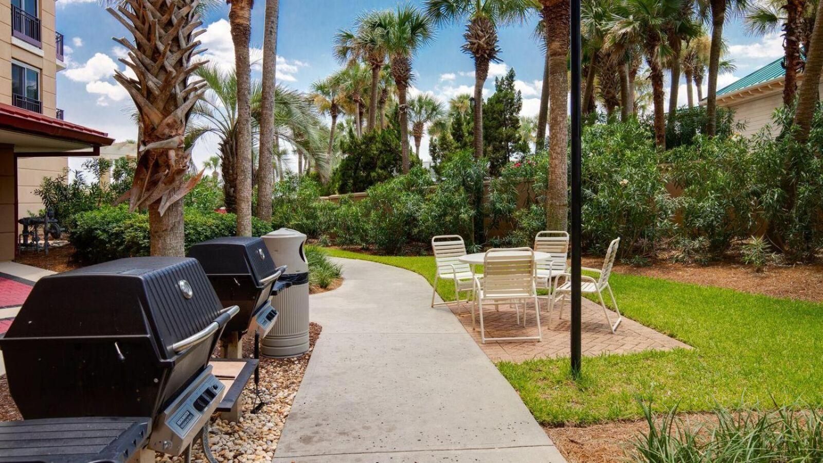 Westwinds 4753 Destin