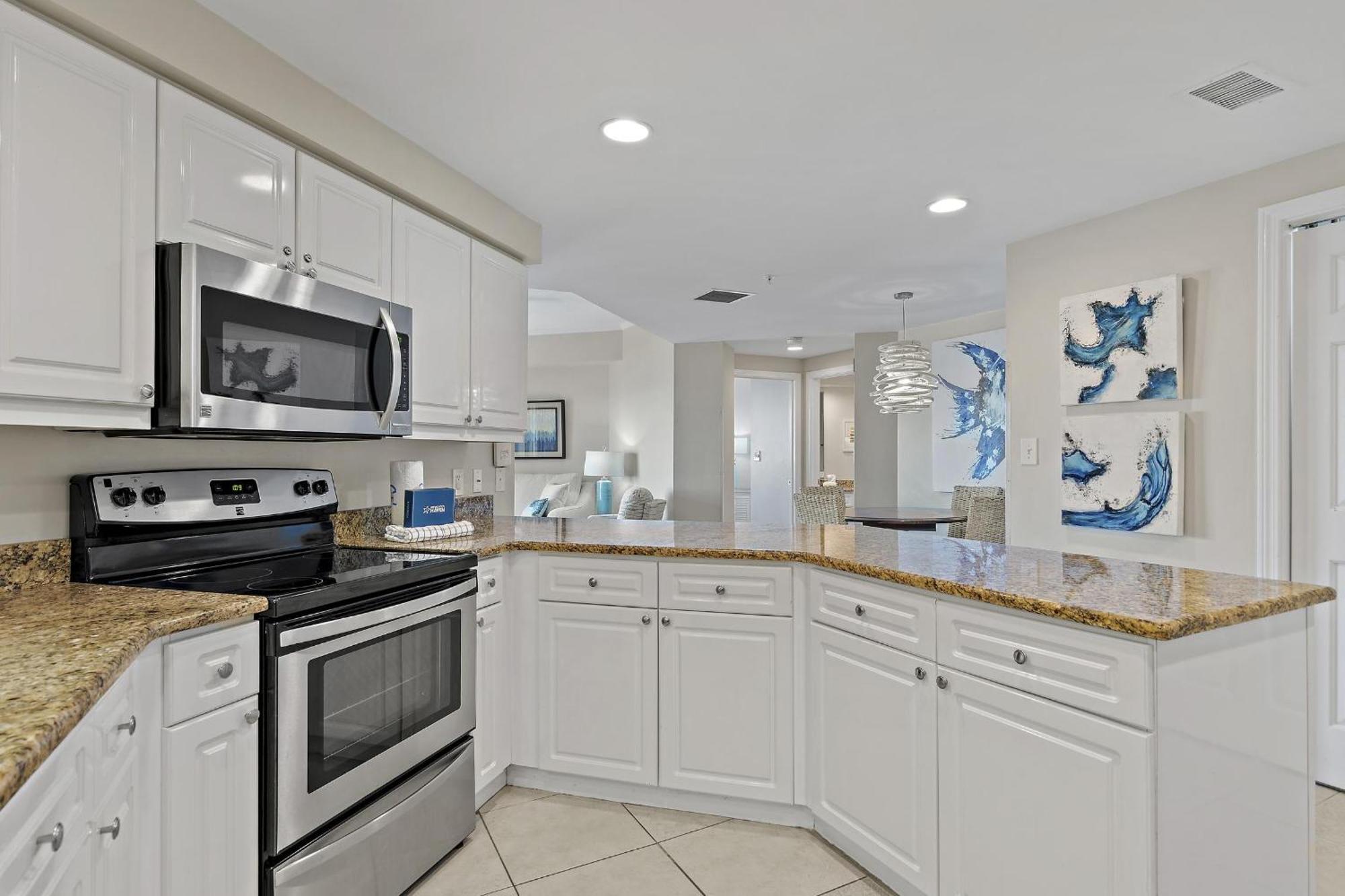 Westwinds 4753 Destin