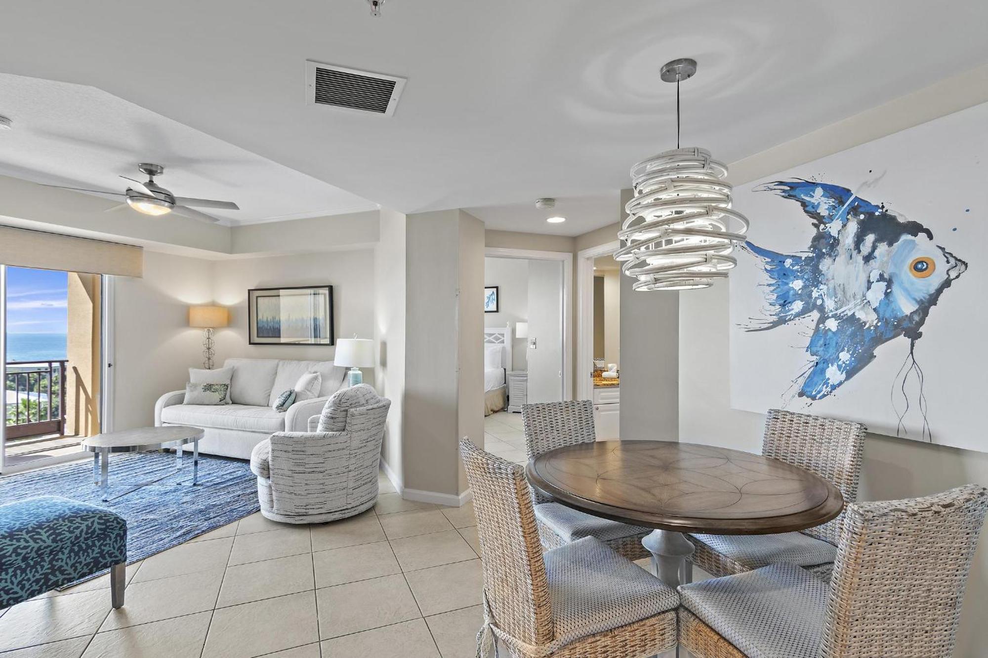 Westwinds 4753 Holiday home Destin