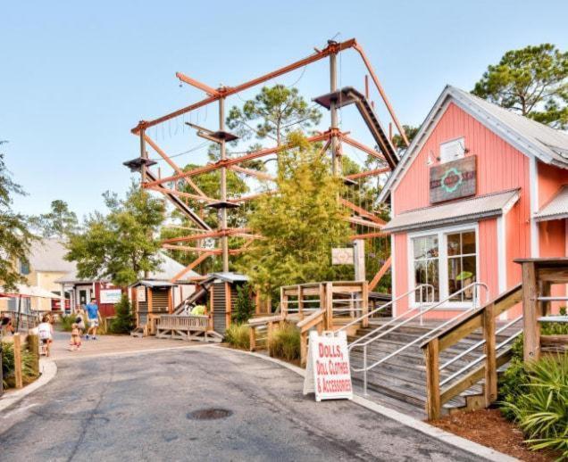 Holiday home Westwinds 4714 Destin