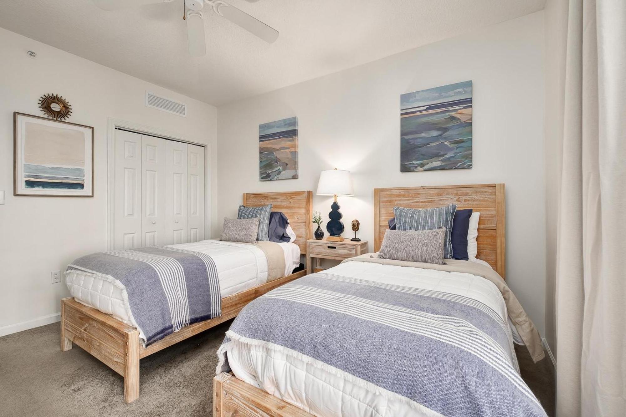 Westwinds 4714 Holiday home