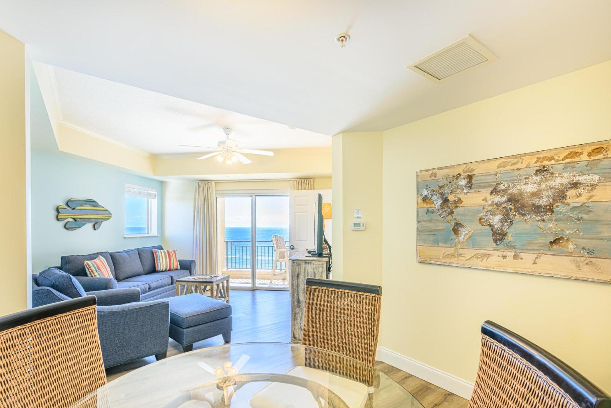 Westwinds 4806 Holiday home Destin
