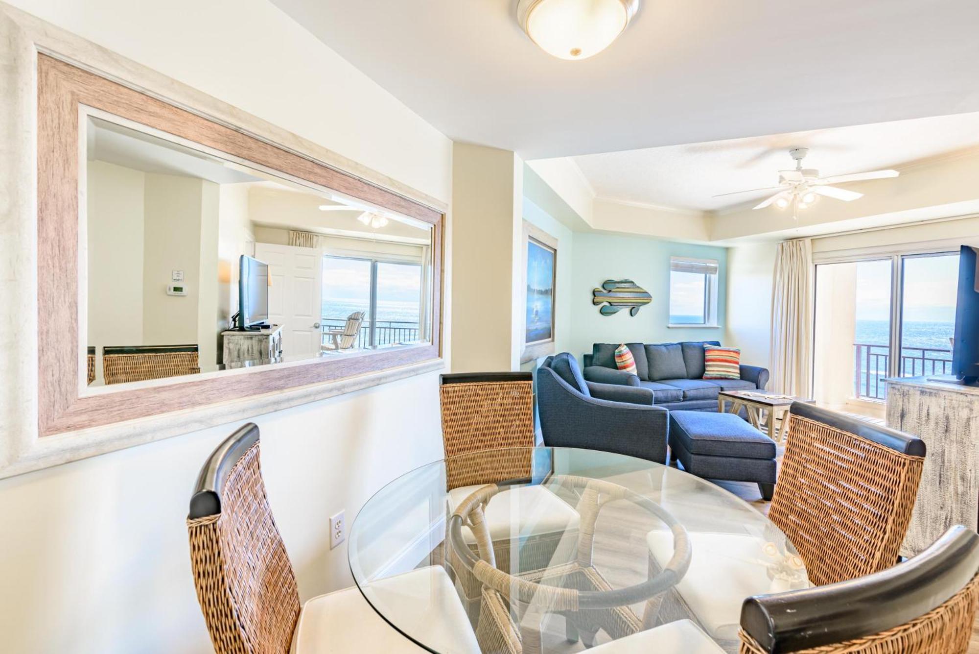 Holiday home Westwinds 4806 Destin