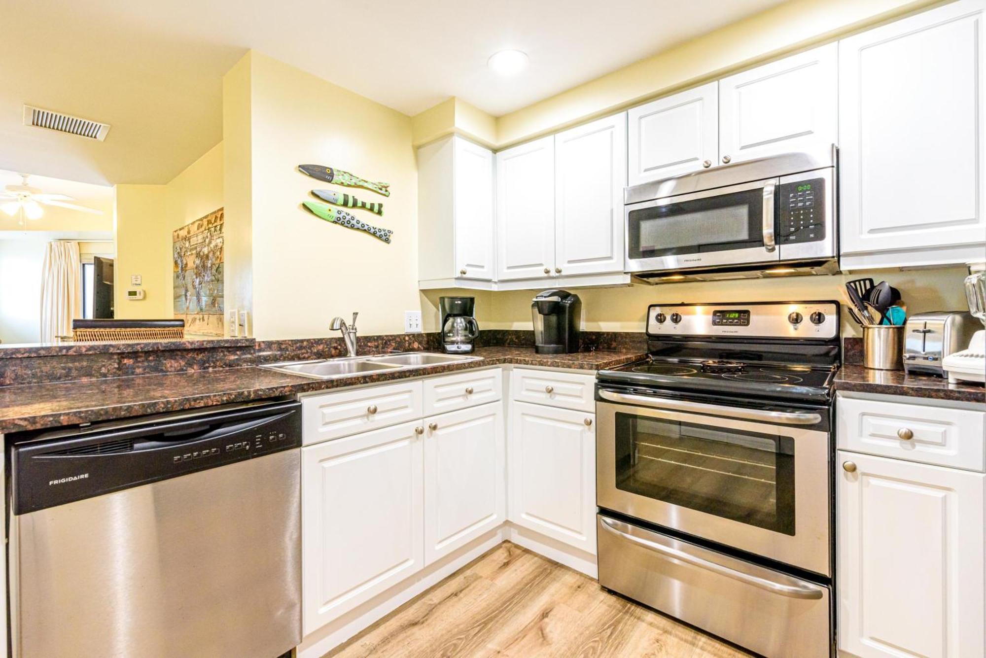 Westwinds 4806 Destin