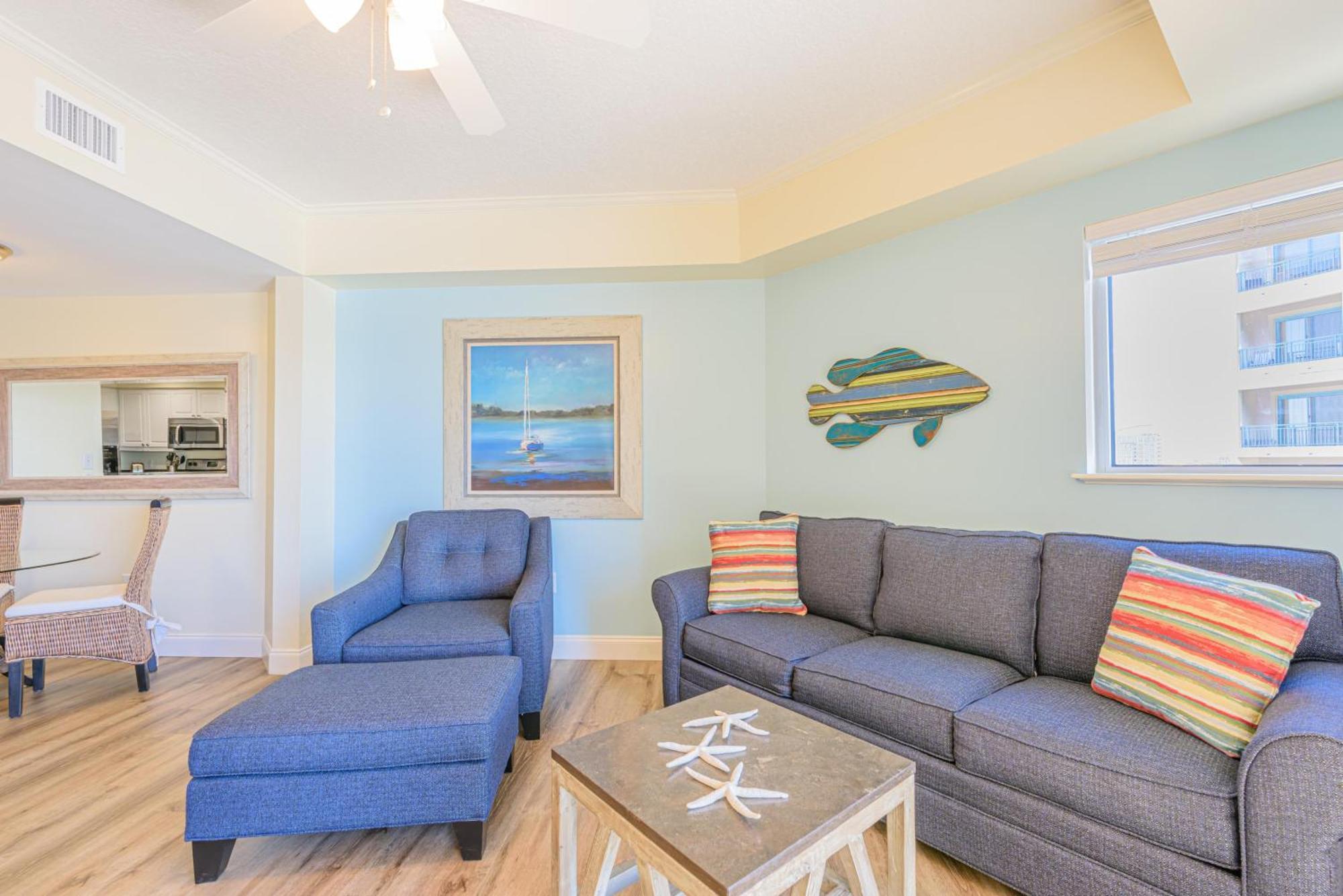 Westwinds 4806 Holiday home Destin