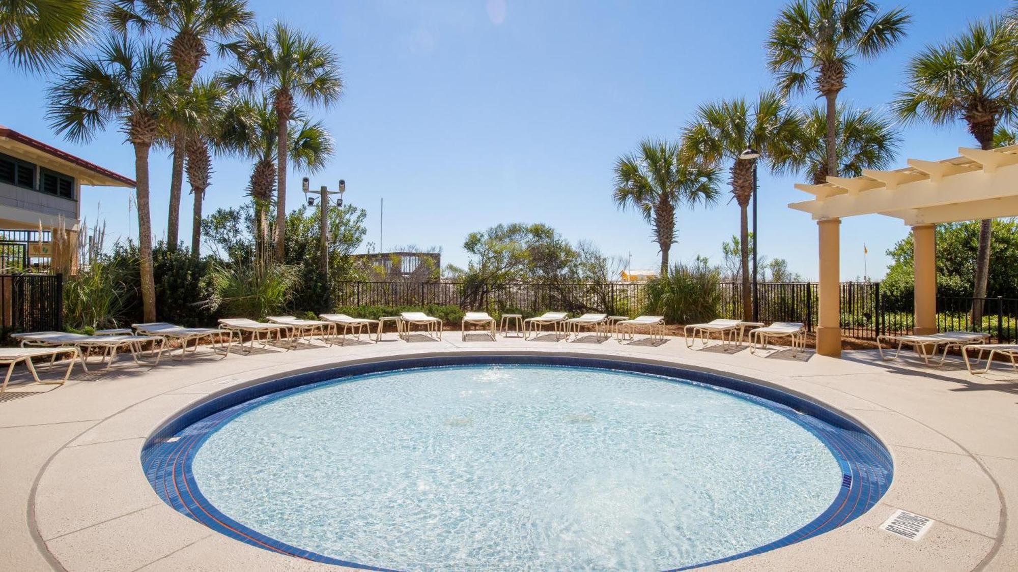 Westwinds 4714 Holiday home *