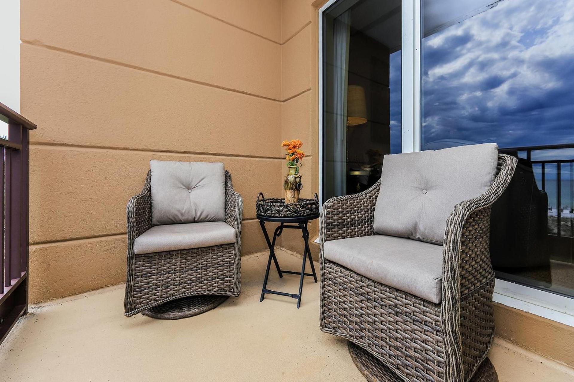 Westwinds 4714 Holiday home Destin