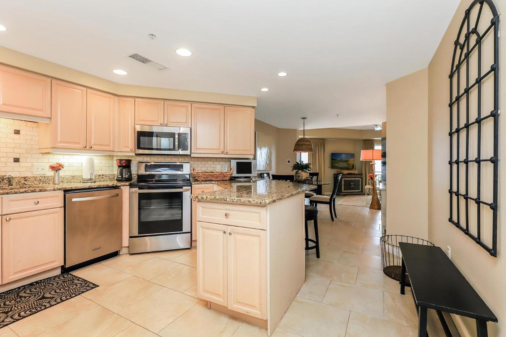 Westwinds 4714 Holiday home