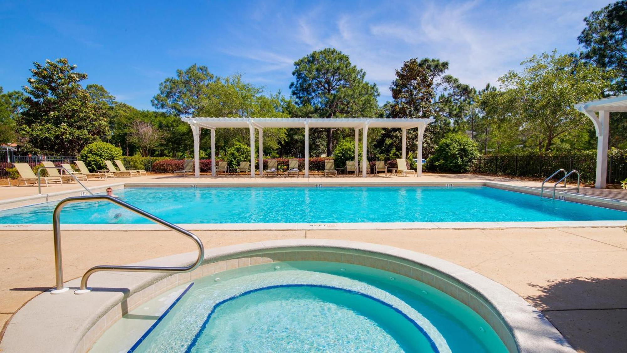 Holiday home 1383 Laurel Grove *