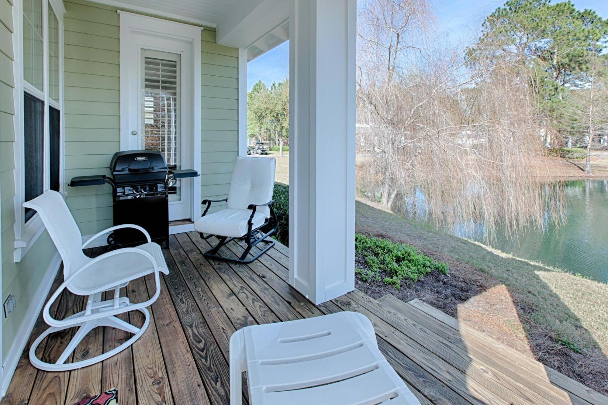Holiday home 1383 Laurel Grove