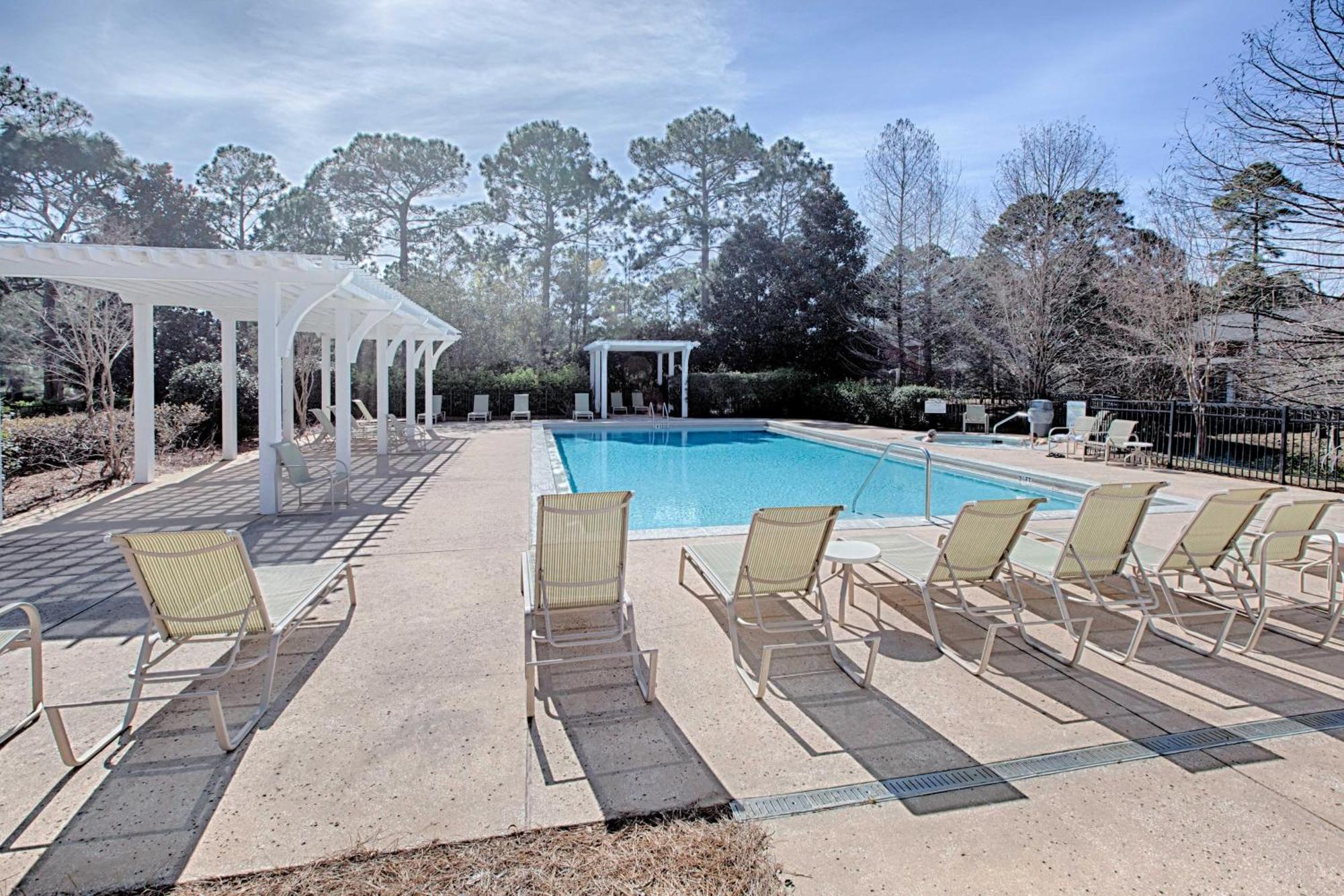 Holiday home 1383 Laurel Grove *