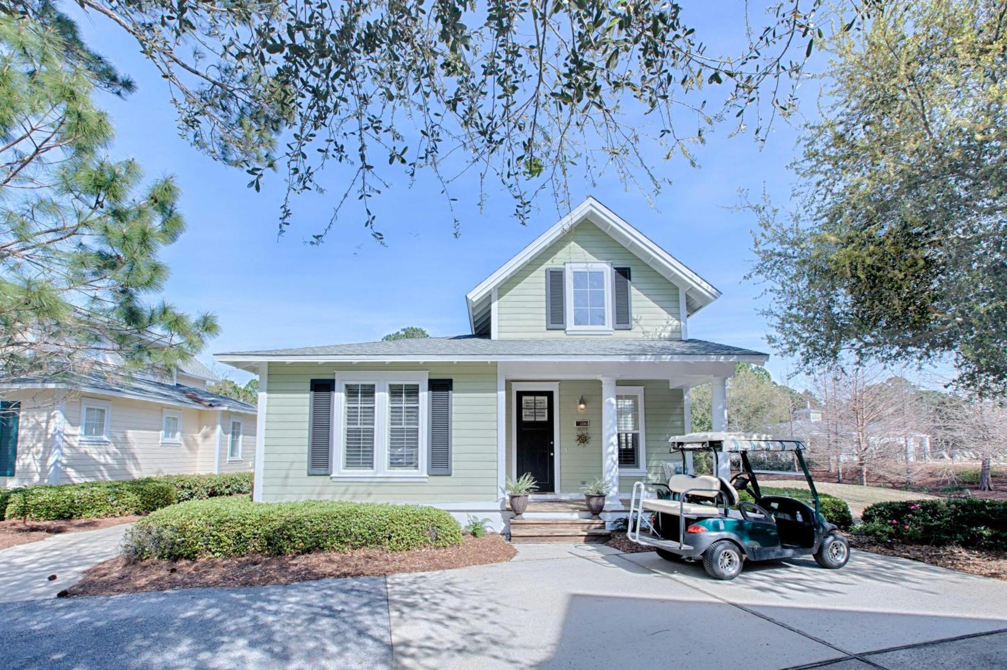 Holiday home 1383 Laurel Grove Destin
