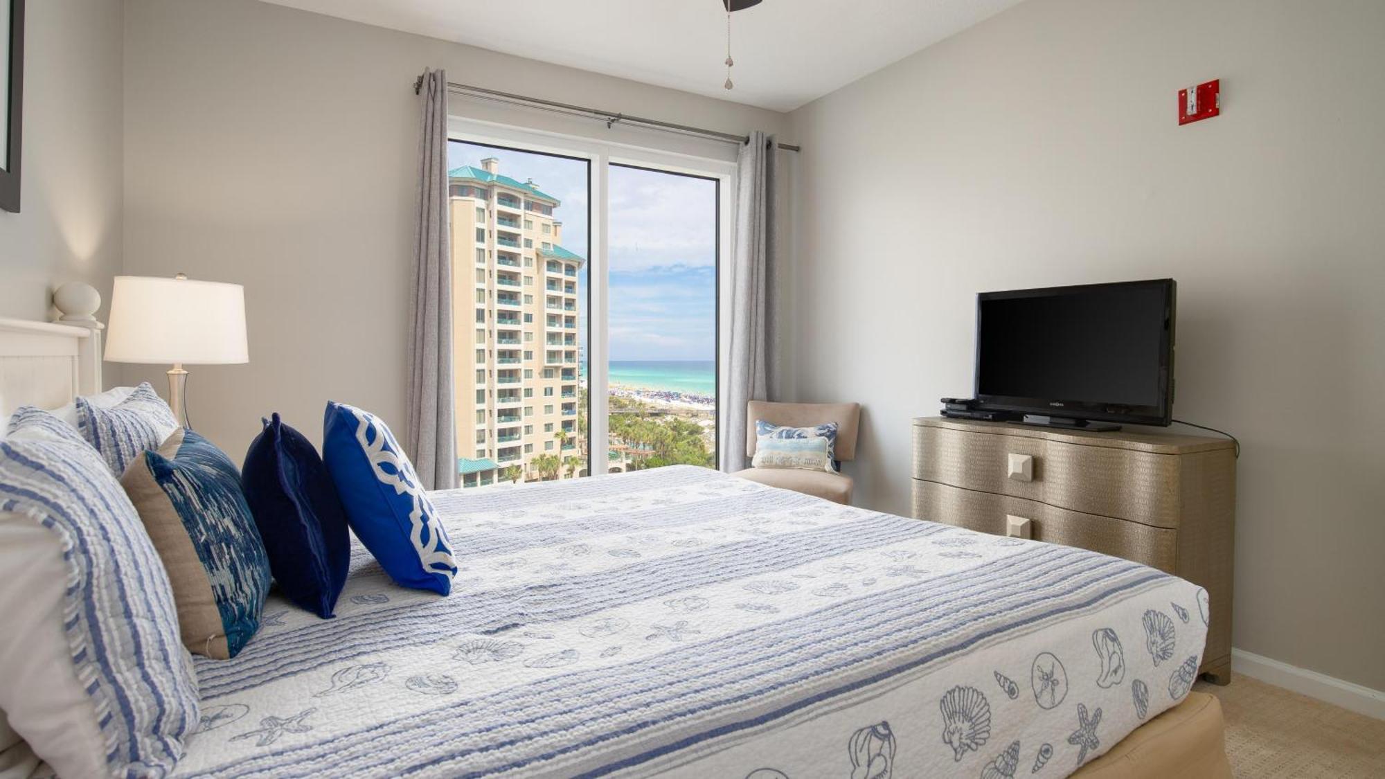 Westwinds 4759 Gs Flr7 Holiday home