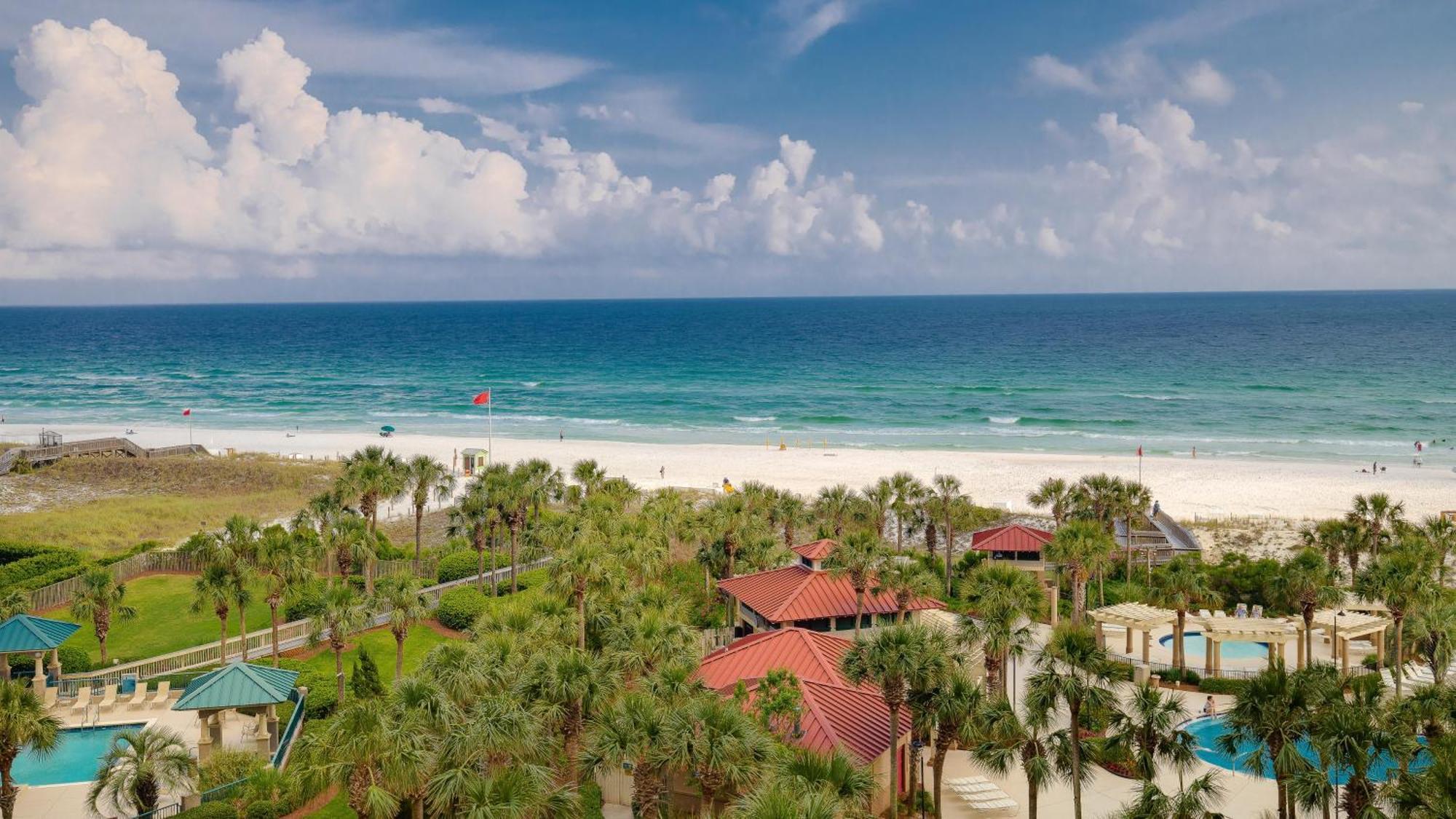 Holiday home Westwinds 4759 Gs Flr7 Destin
