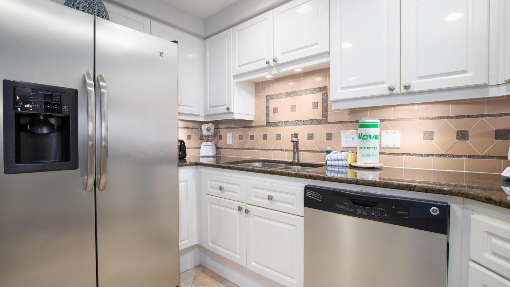 Westwinds 4759 Gs Flr7 Holiday home