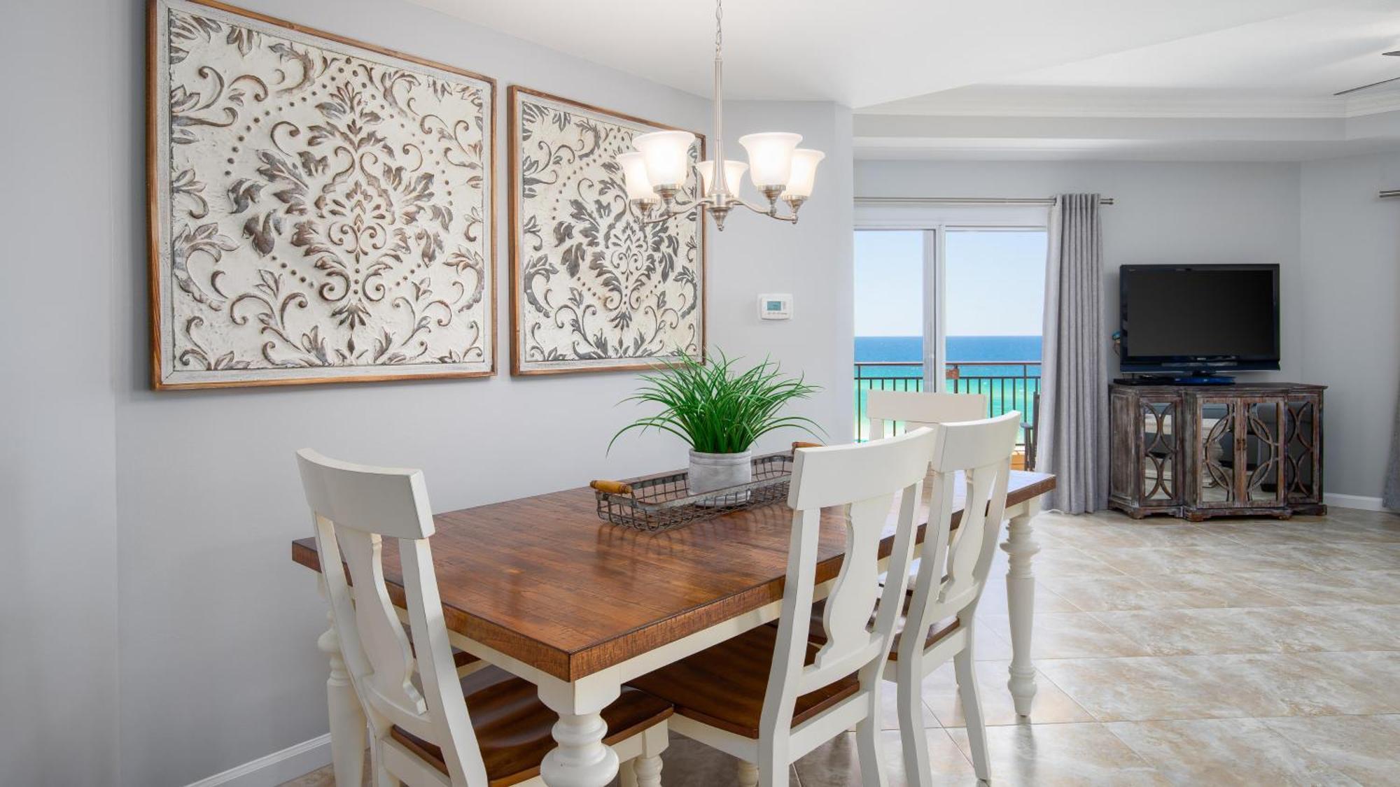 Westwinds 4759 Gs Flr7 Holiday home