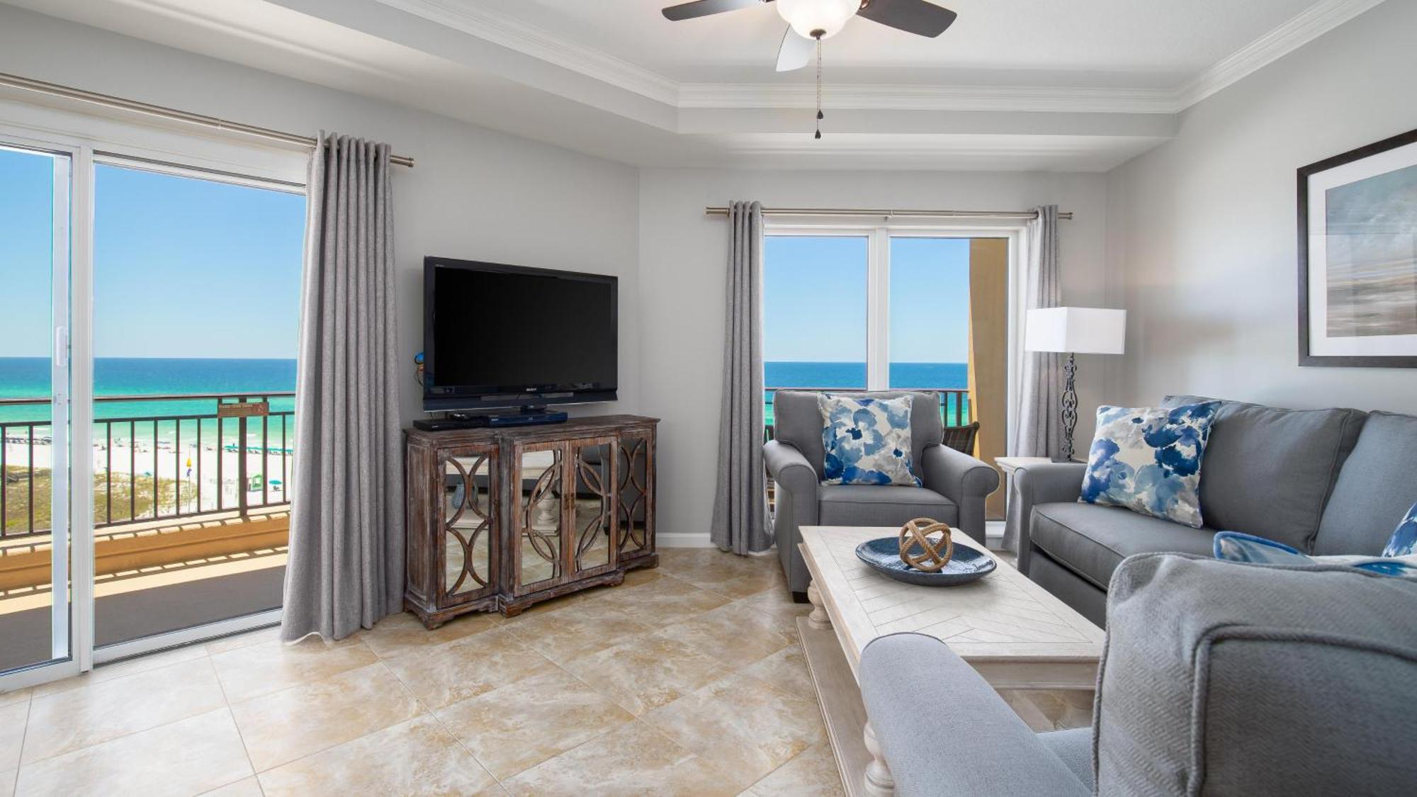 Holiday home Westwinds 4759 Gs Flr7