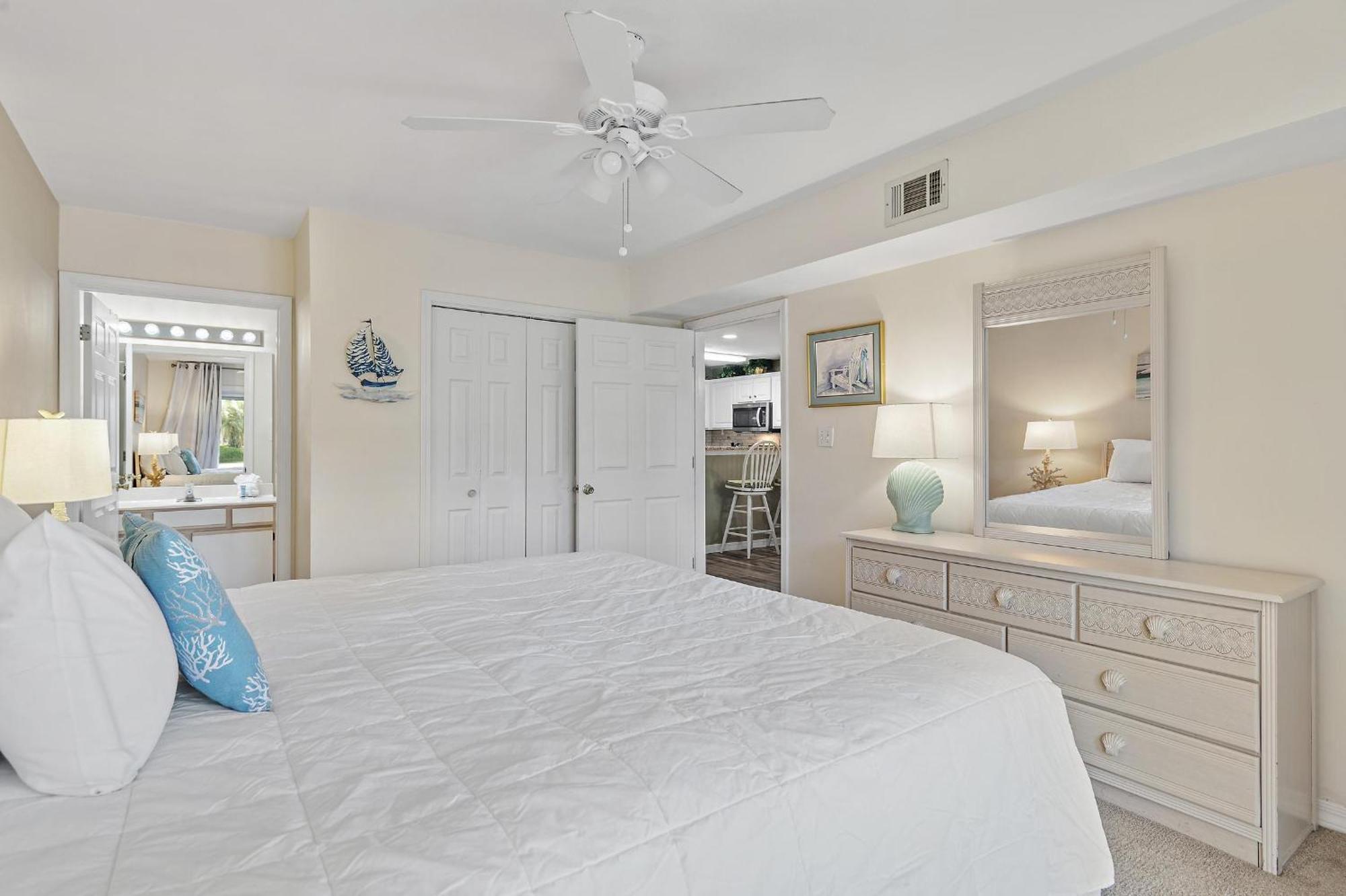 Apartment Maravilla 3102 Destin