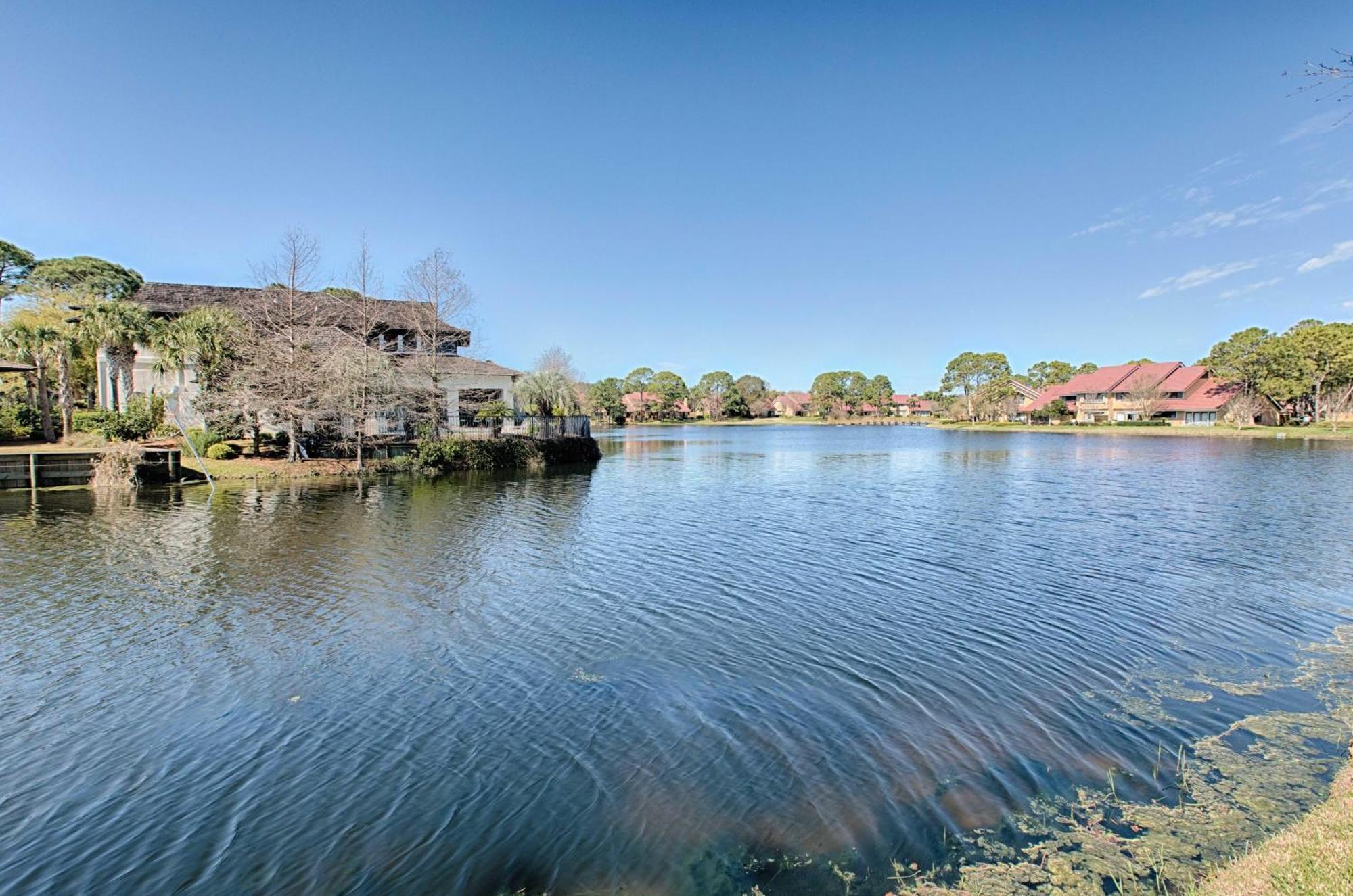 Holiday home Beachwalk 5056 Destin