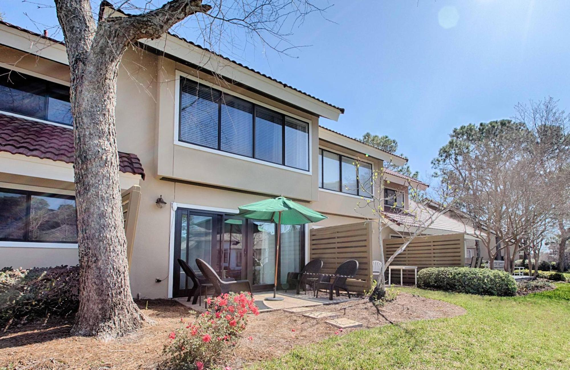 Beachwalk 5056 Holiday home