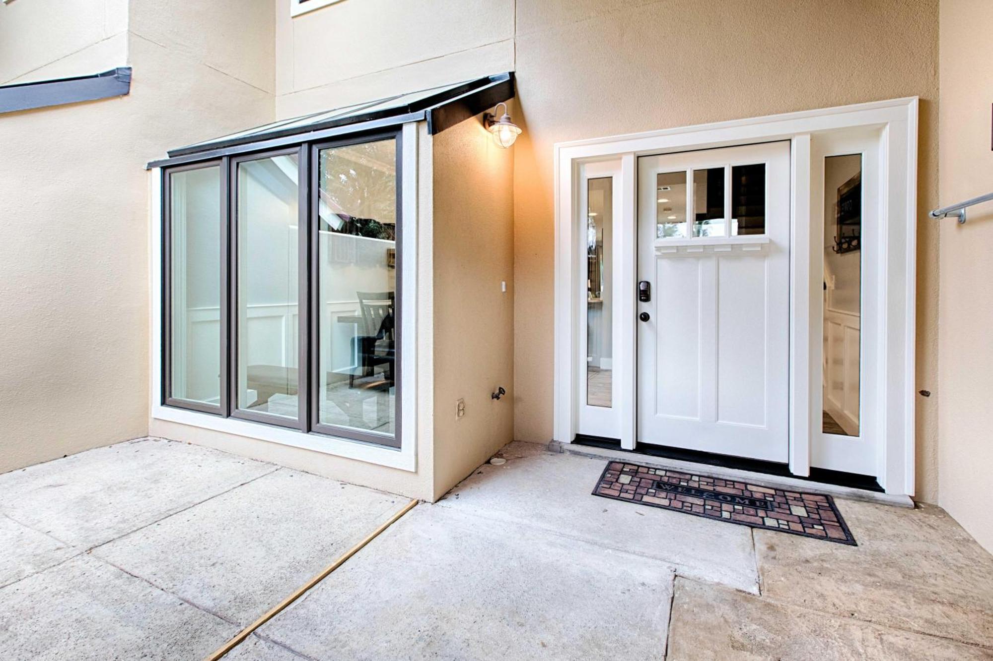 Holiday home Beachwalk 5056 Destin