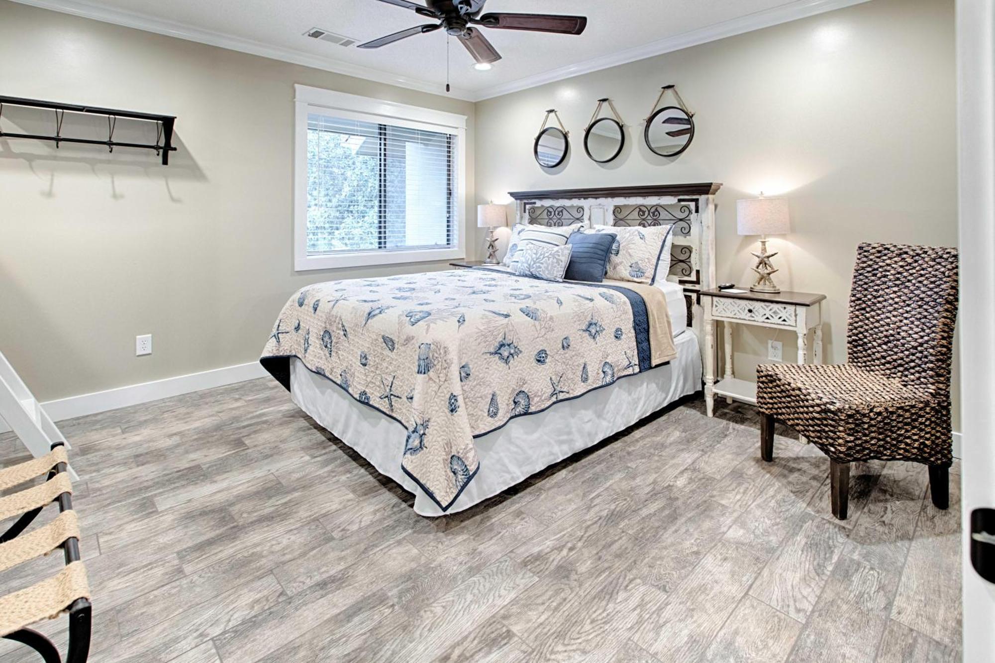 Beachwalk 5056 Holiday home