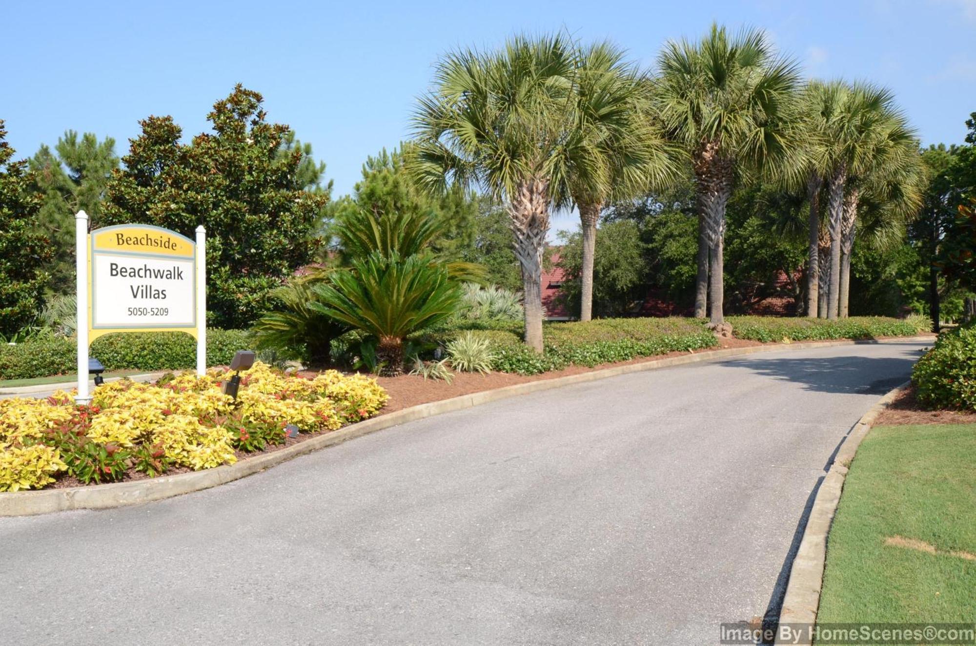 Beachwalk 5056 Holiday home Destin
