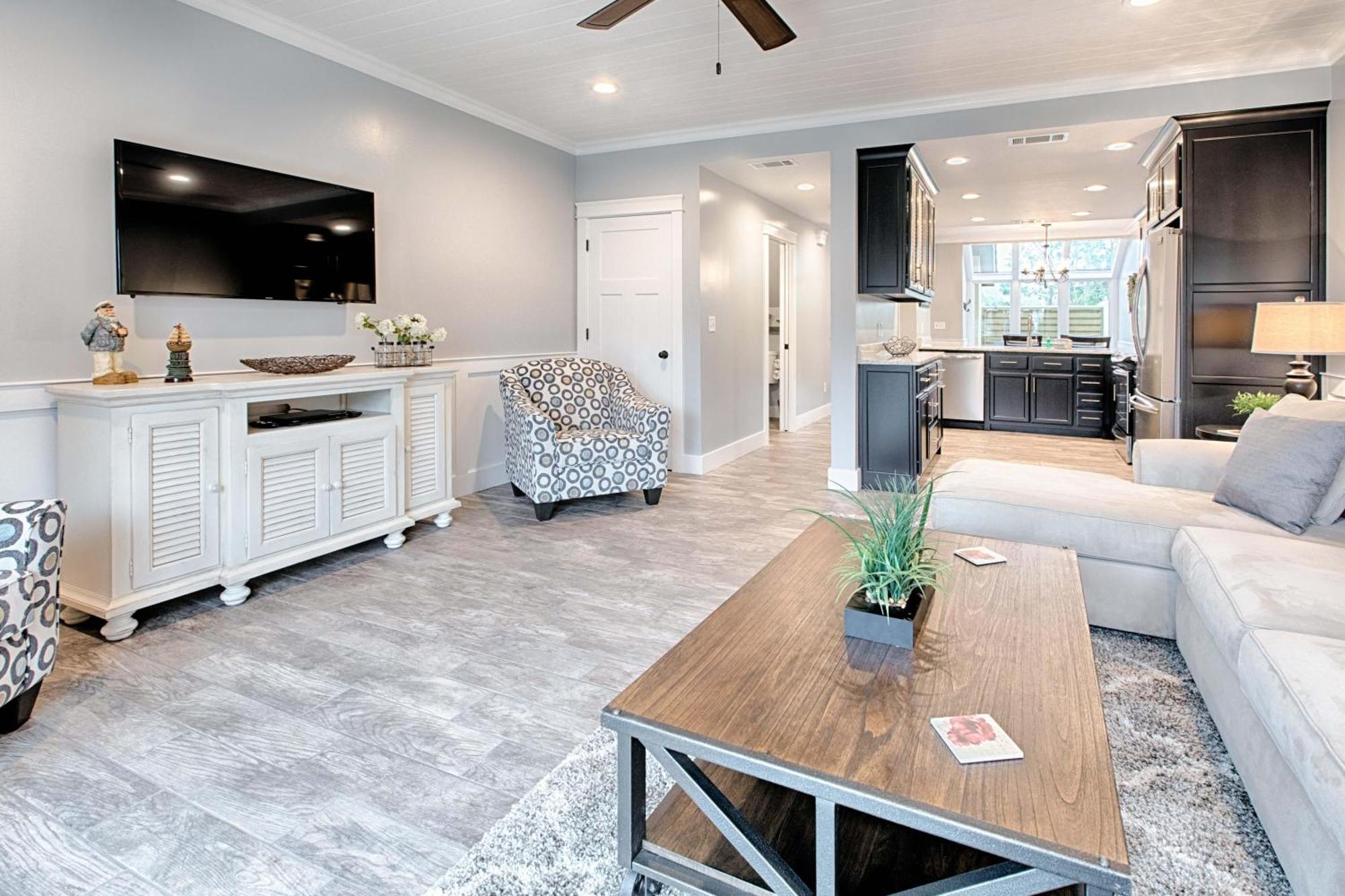 Holiday home Beachwalk 5056 Destin