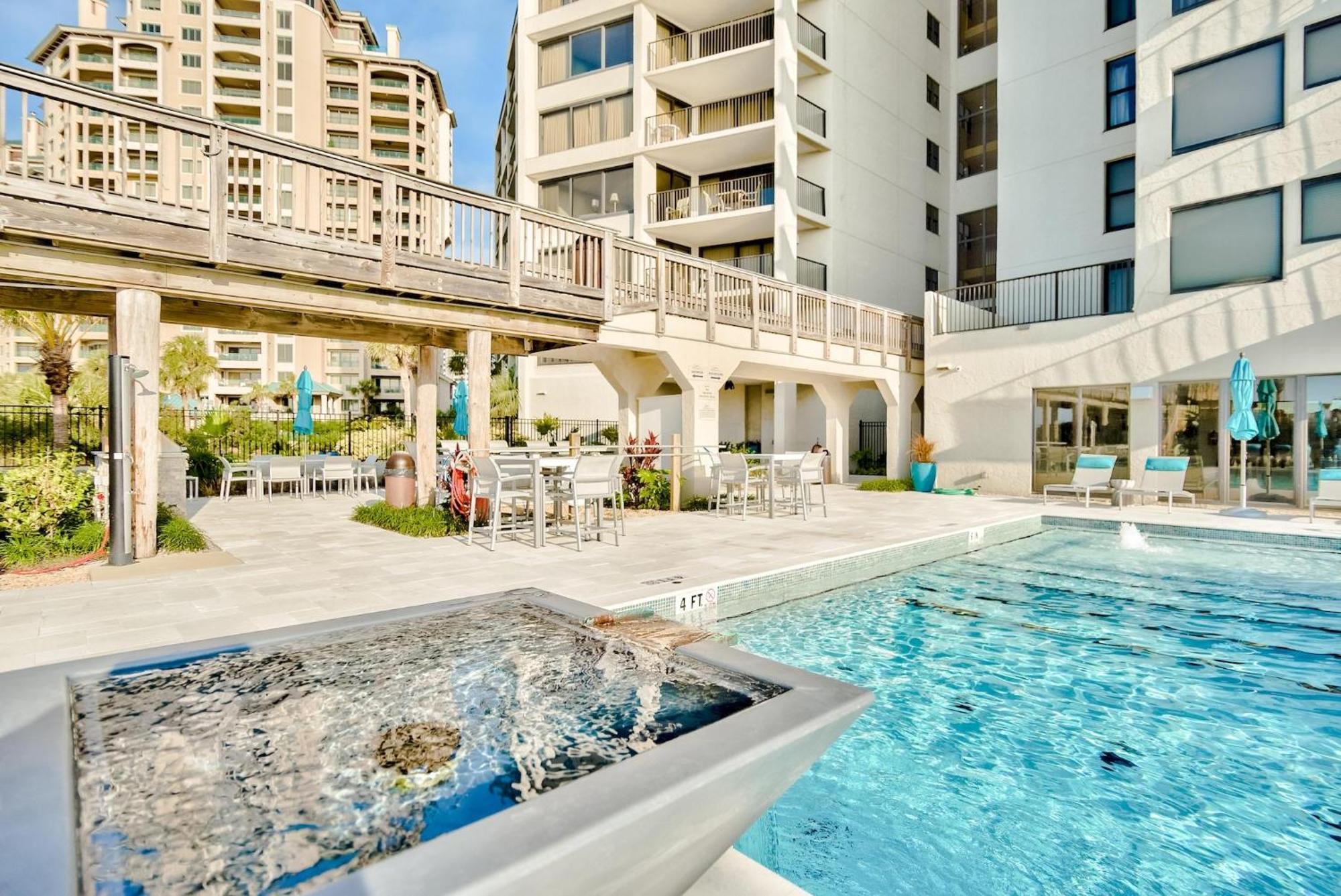 Beachside One 4101 Destin