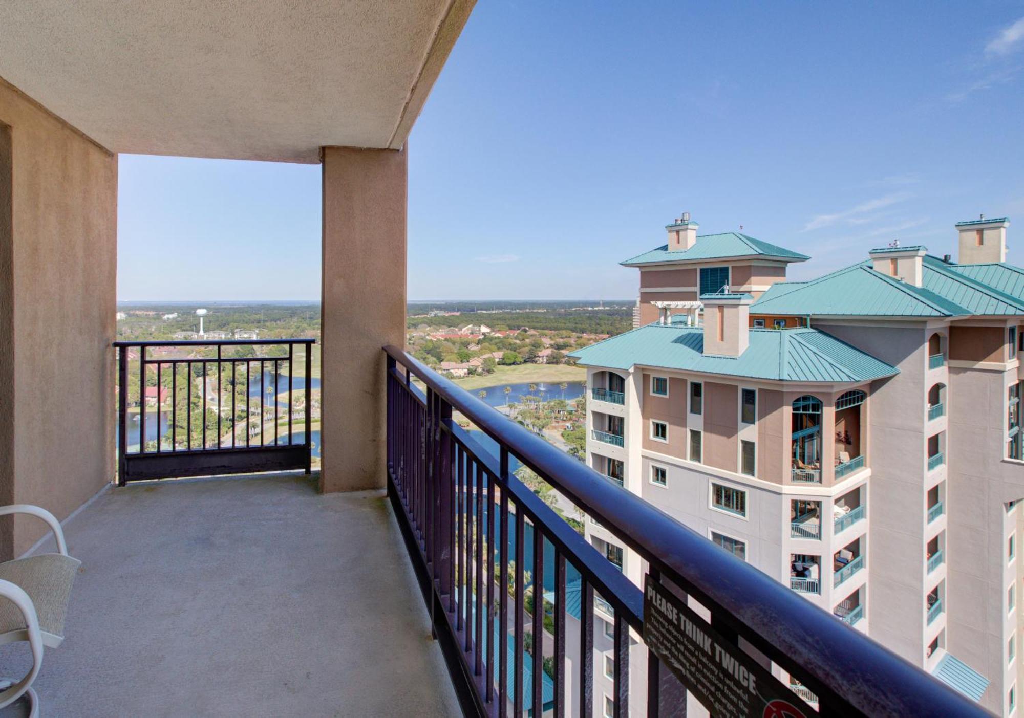 Holiday home Westwinds 4846 Destin