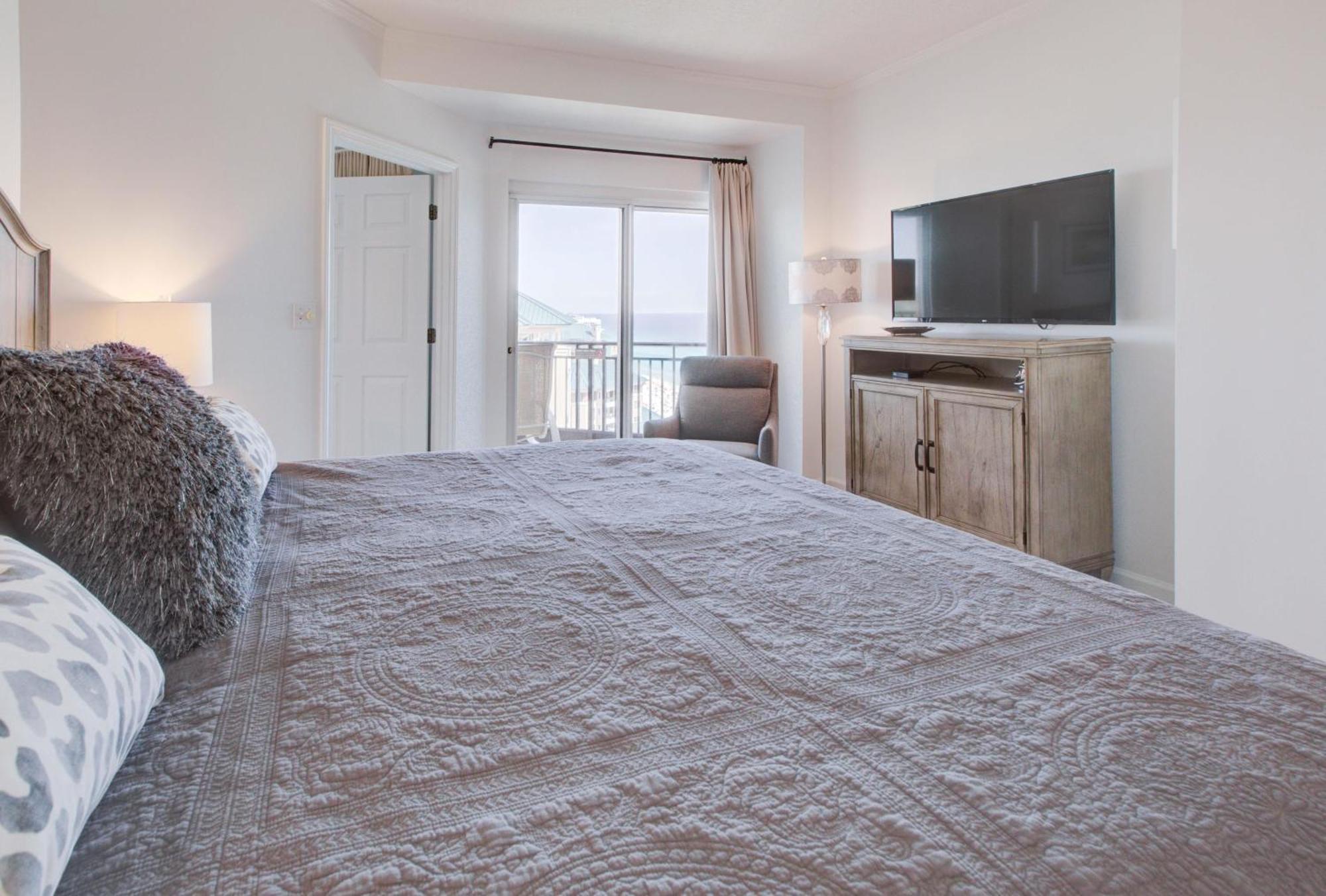 Westwinds 4846 Holiday home