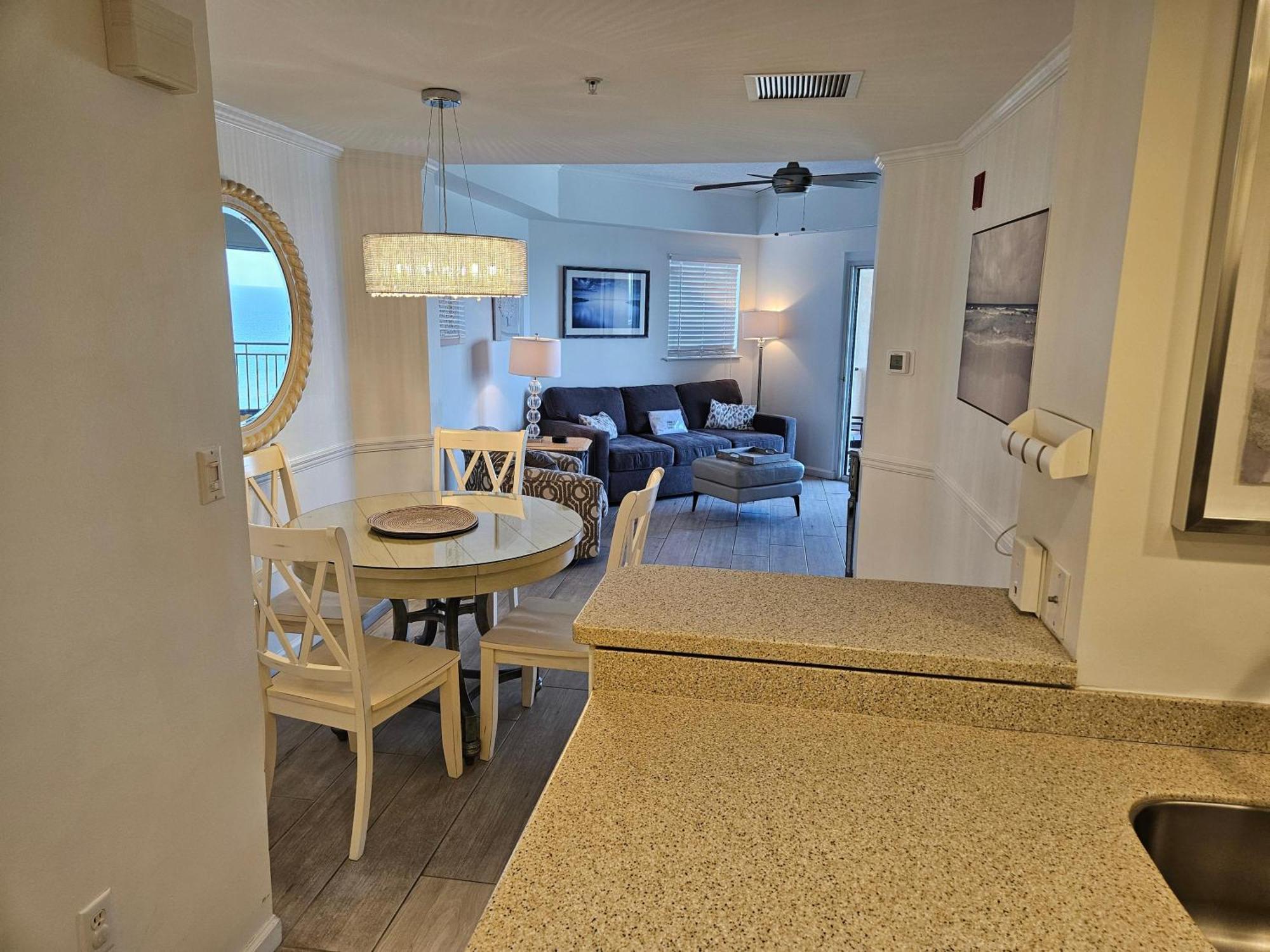 Holiday home Westwinds 4846