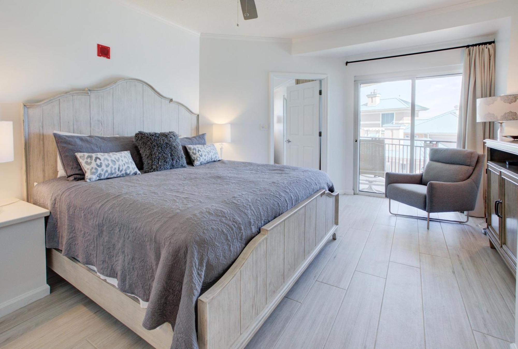 Westwinds 4846 Holiday home Destin