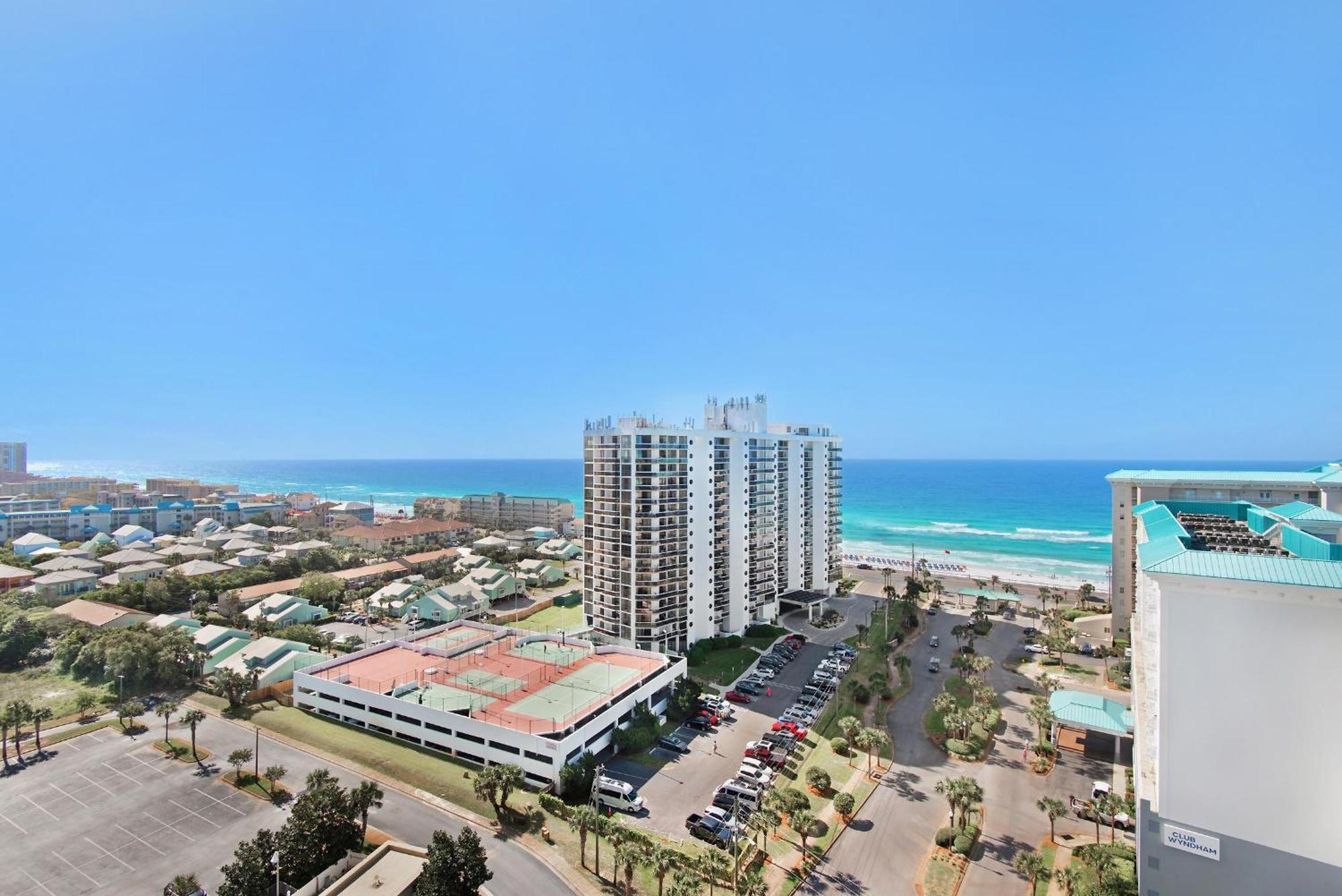 Ariel Dunes I 1509 * Destin